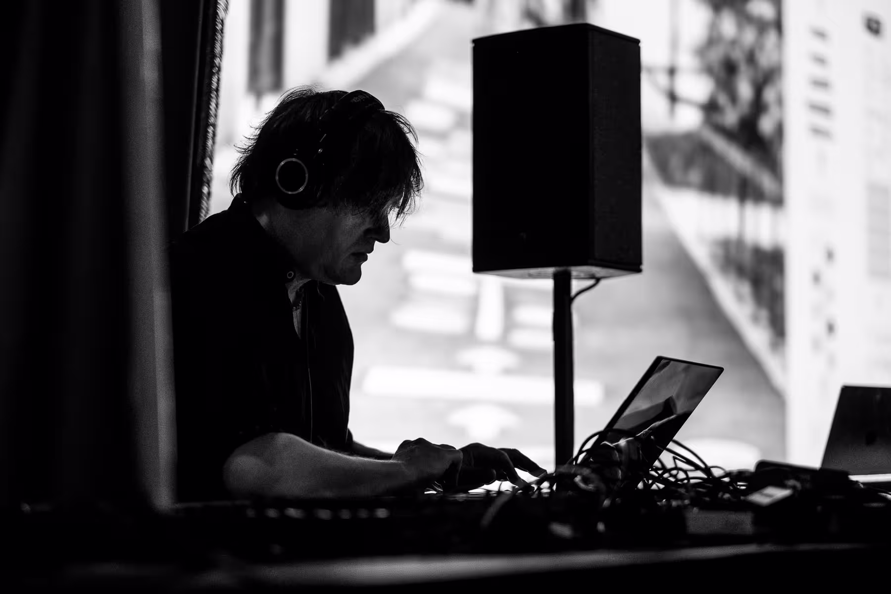 Photo taken at beyond tellerrand in Berlin 2024 by Florian Ziegler