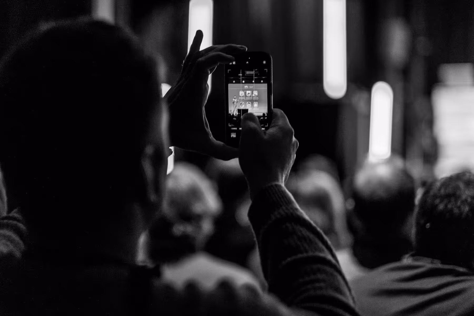 Photo taken at beyond tellerrand in Berlin 2024 by Florian Ziegler