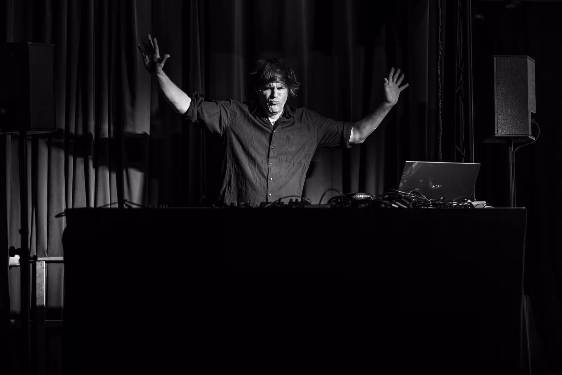 Photo taken at beyond tellerrand in Berlin 2024 by Florian Ziegler