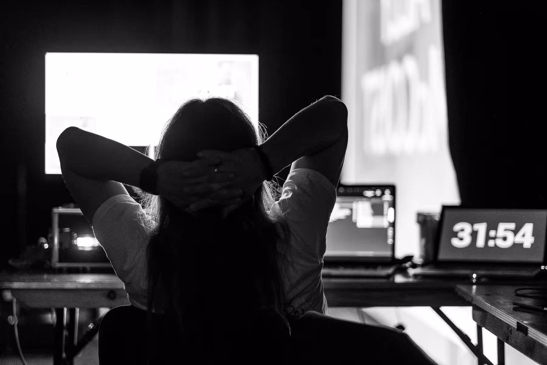 Photo taken at beyond tellerrand in Berlin 2024 by Florian Ziegler