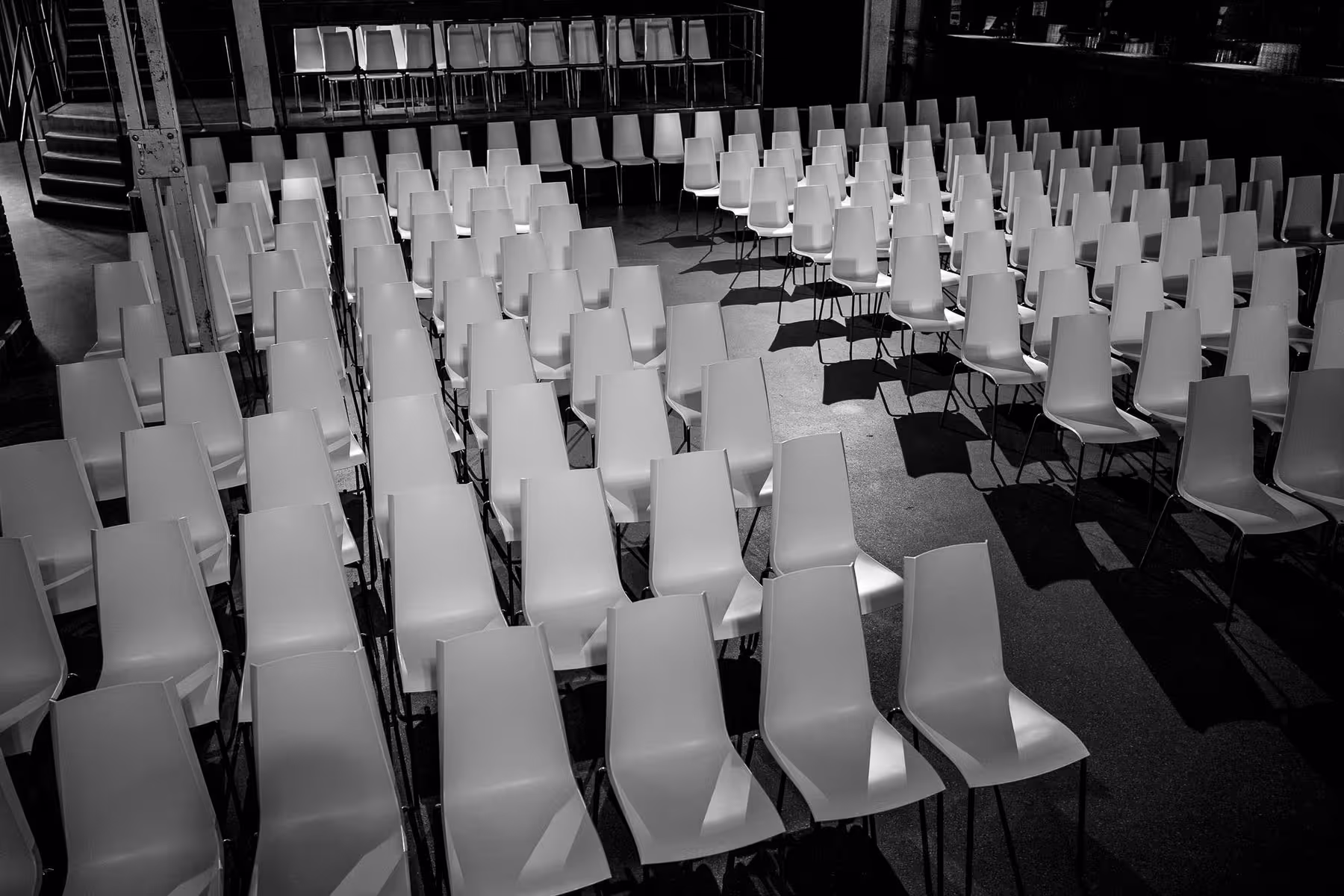 Photo taken at beyond tellerrand in Berlin 2025 by Florian Ziegler