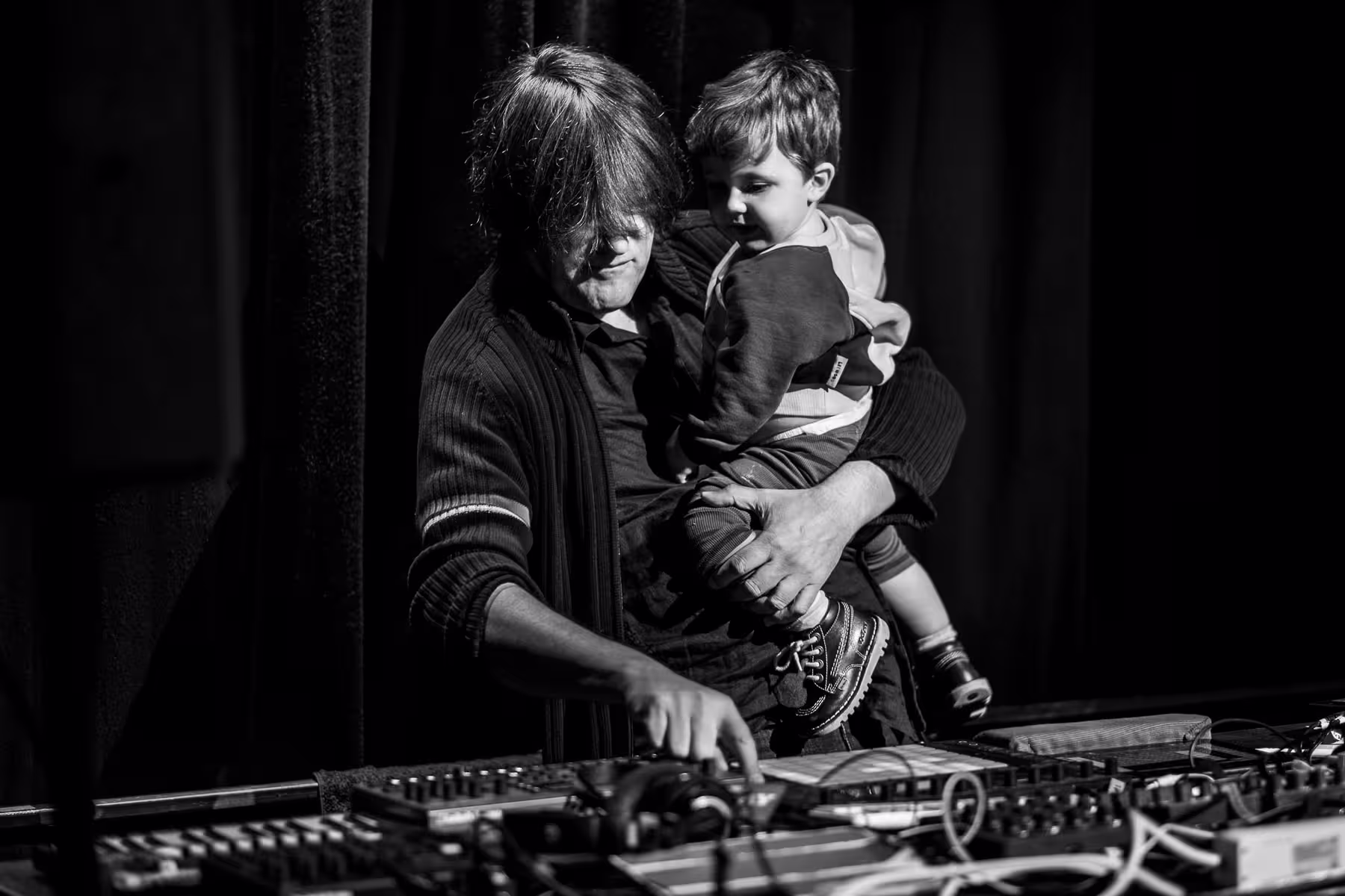 Photo taken at beyond tellerrand in Berlin 2025 by Florian Ziegler