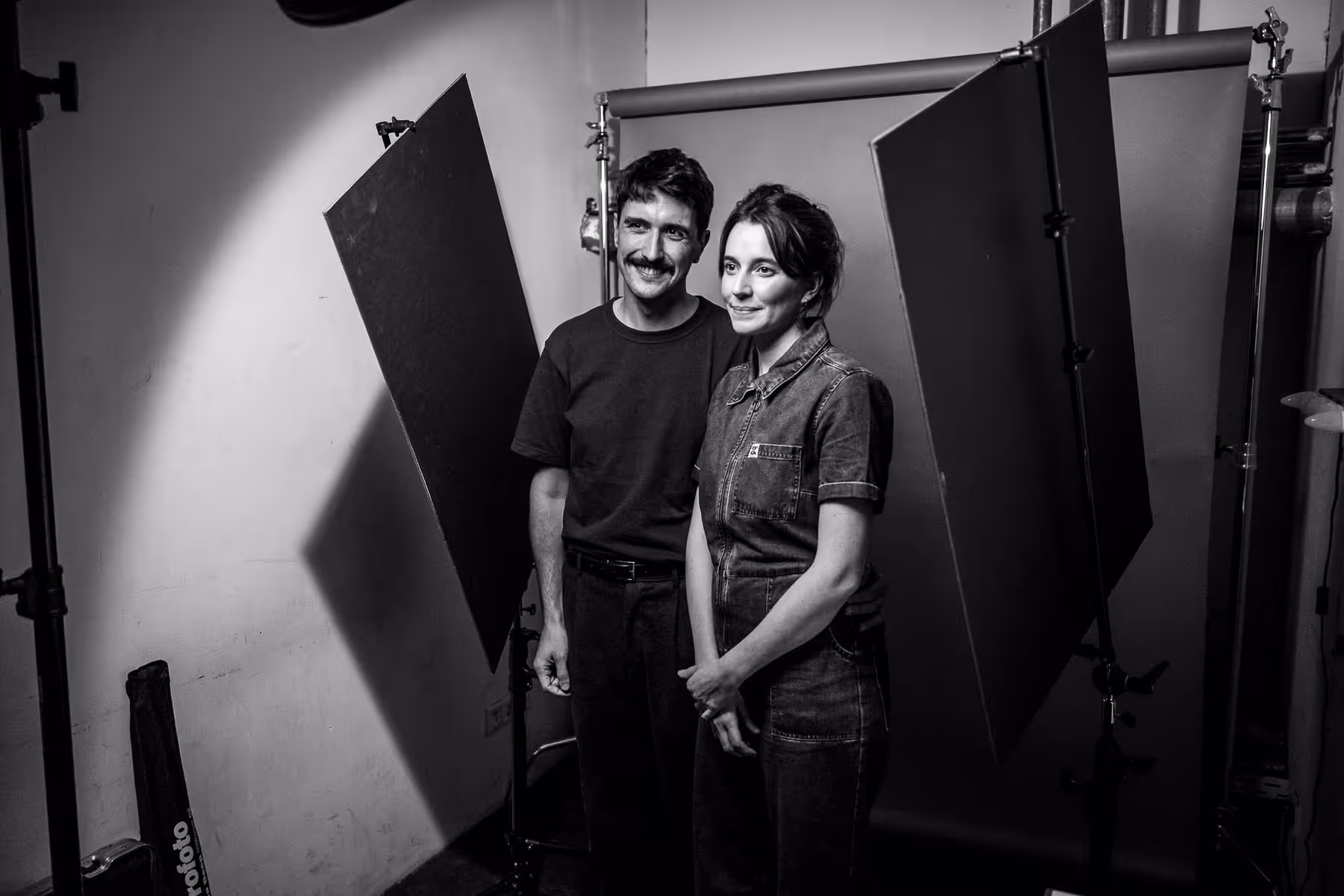 Photo of Cabeza Patata taken at beyond tellerrand in Berlin 2025 by Florian Ziegler