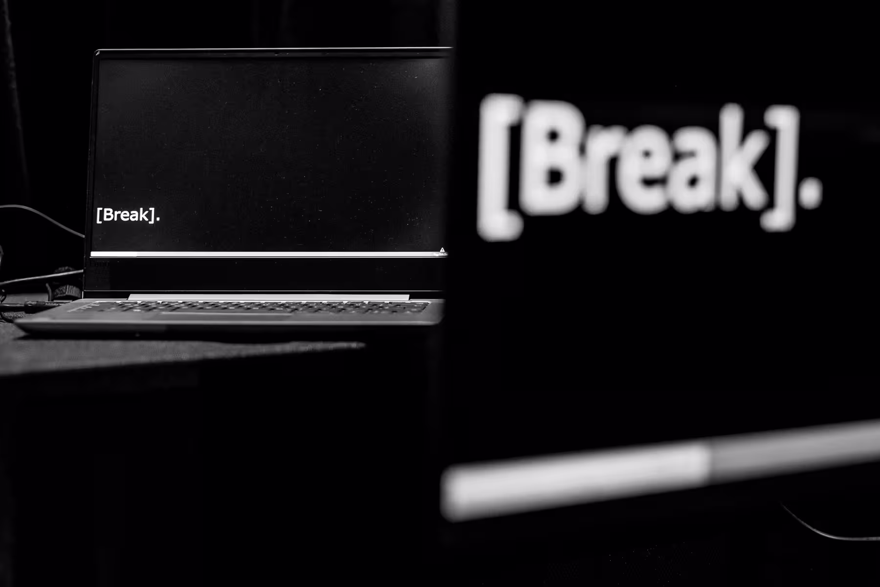 Photo taken at beyond tellerrand in Berlin 2025 by Florian Ziegler