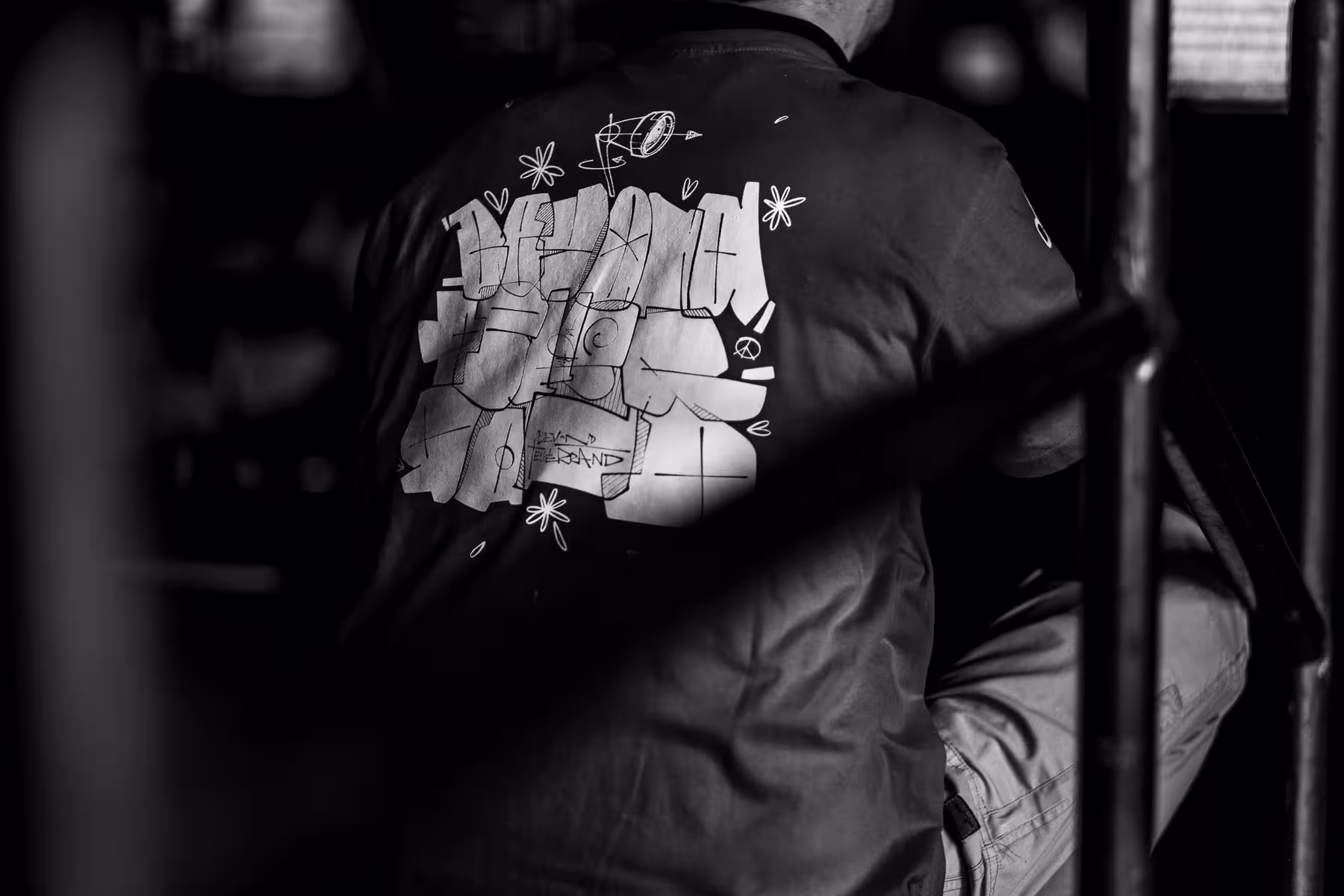 Photo taken at beyond tellerrand in Berlin 2025 by Florian Ziegler