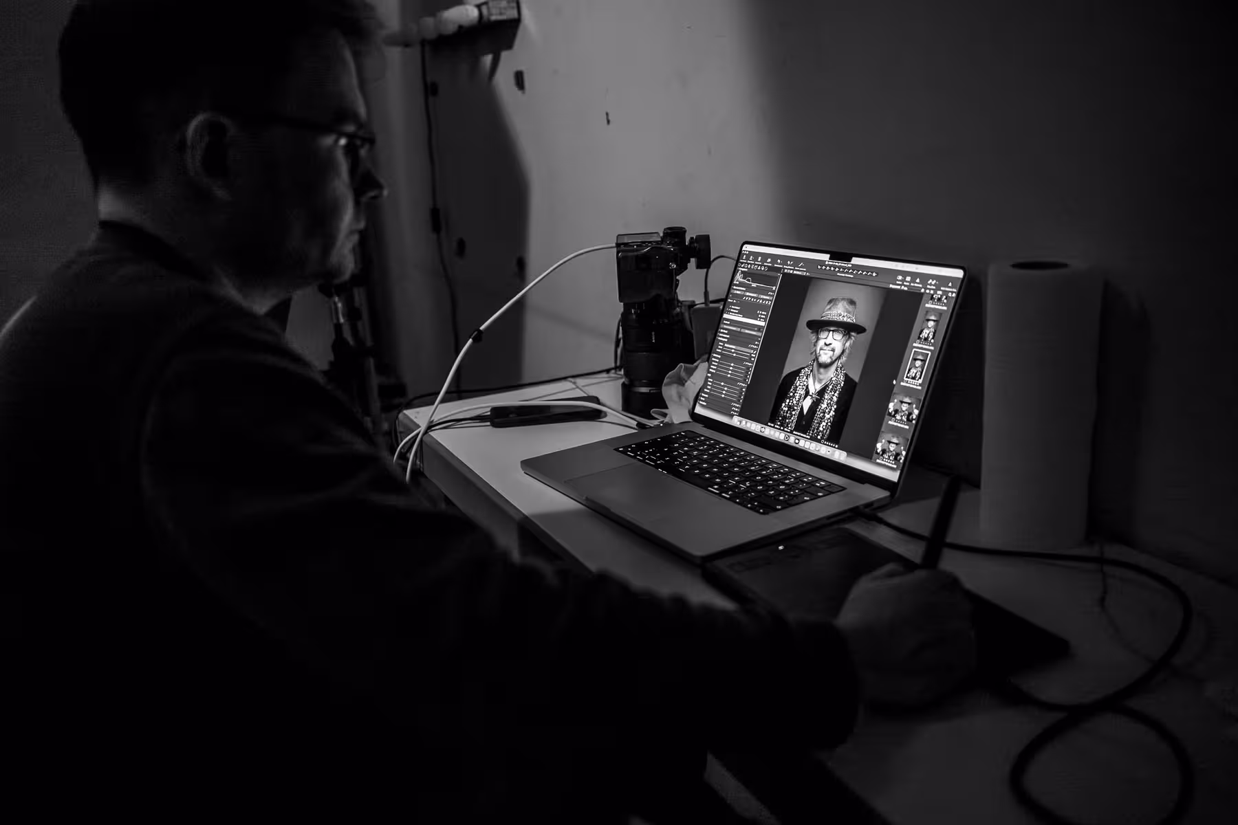 Photo taken at beyond tellerrand in Berlin 2025 by Florian Ziegler