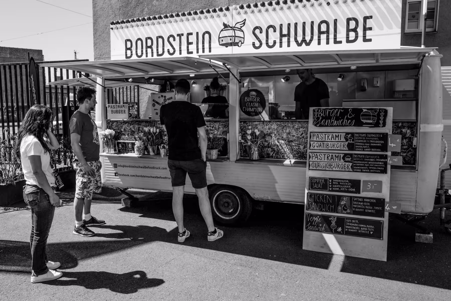 Photo taken at beyond tellerrand in Düsseldorf 2018 by Florian Ziegler