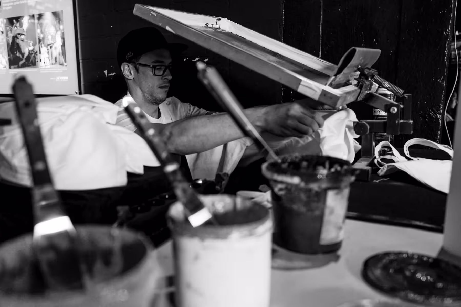 Photo taken at beyond tellerrand in Düsseldorf 2018 by Florian Ziegler