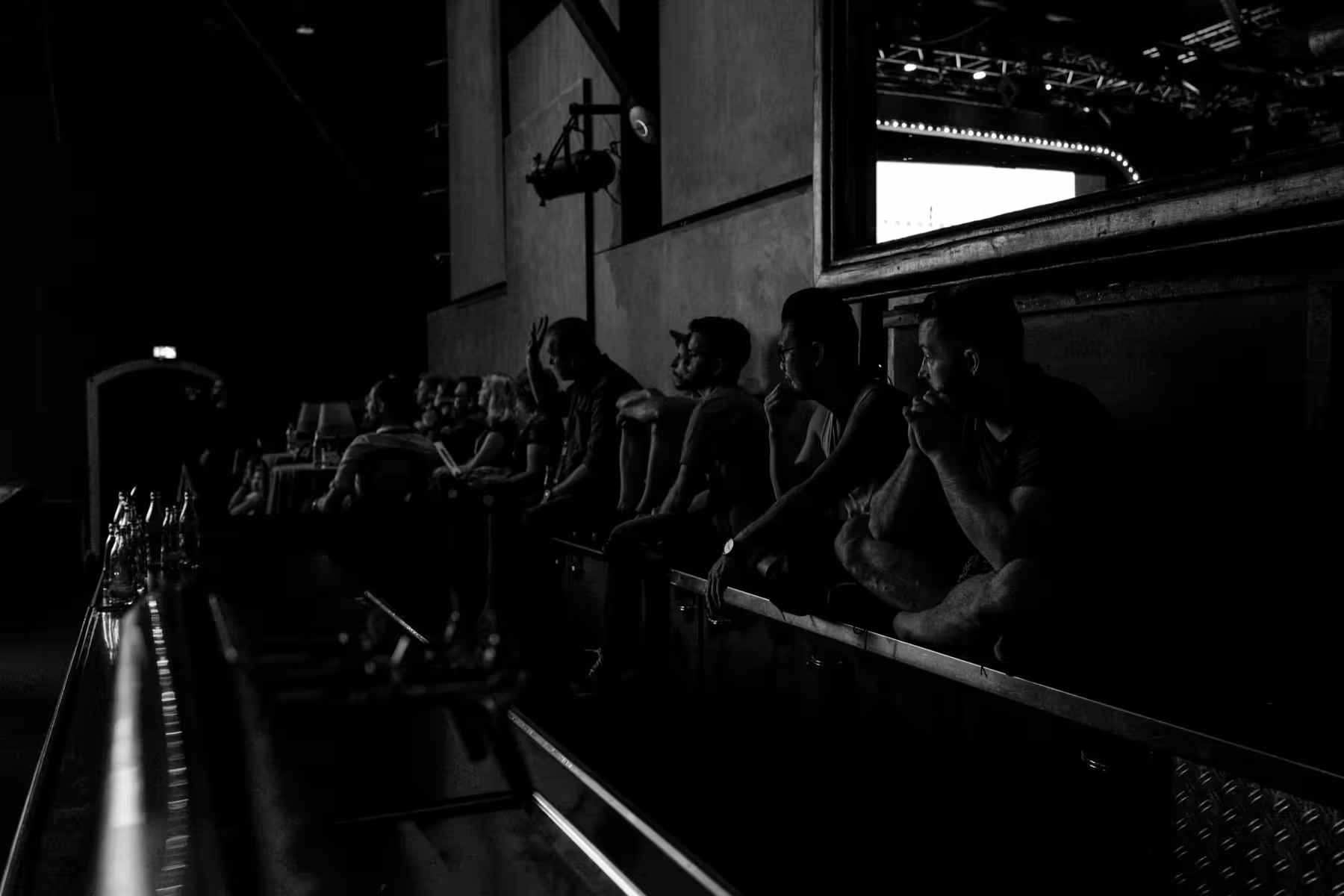 Photo taken at beyond tellerrand in Düsseldorf 2018 by Florian Ziegler