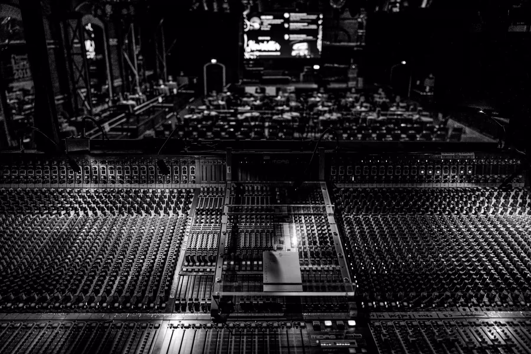 Photo taken at beyond tellerrand in Düsseldorf 2018 by Florian Ziegler