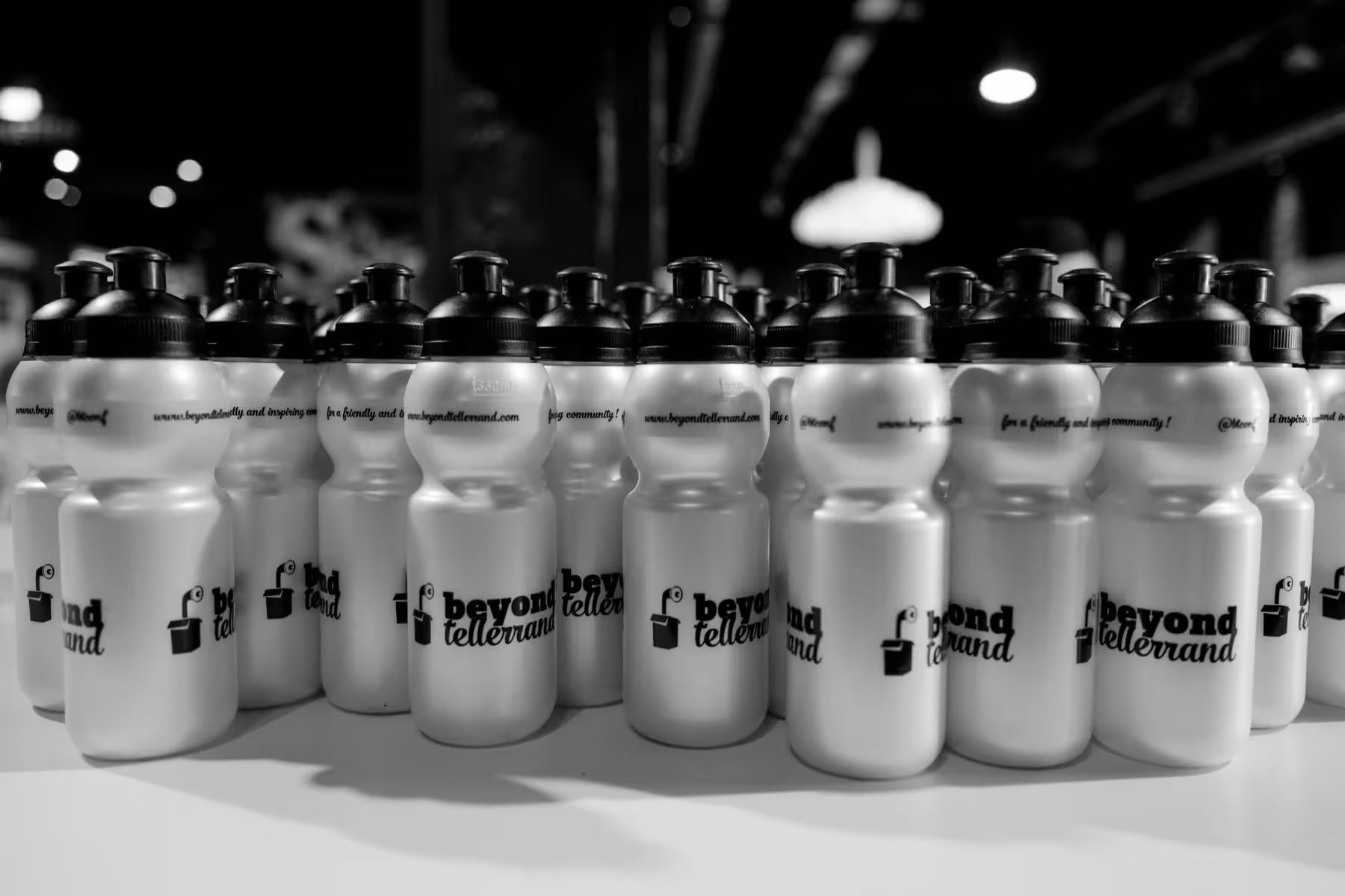 Photo taken at beyond tellerrand in Düsseldorf 2018 by Florian Ziegler