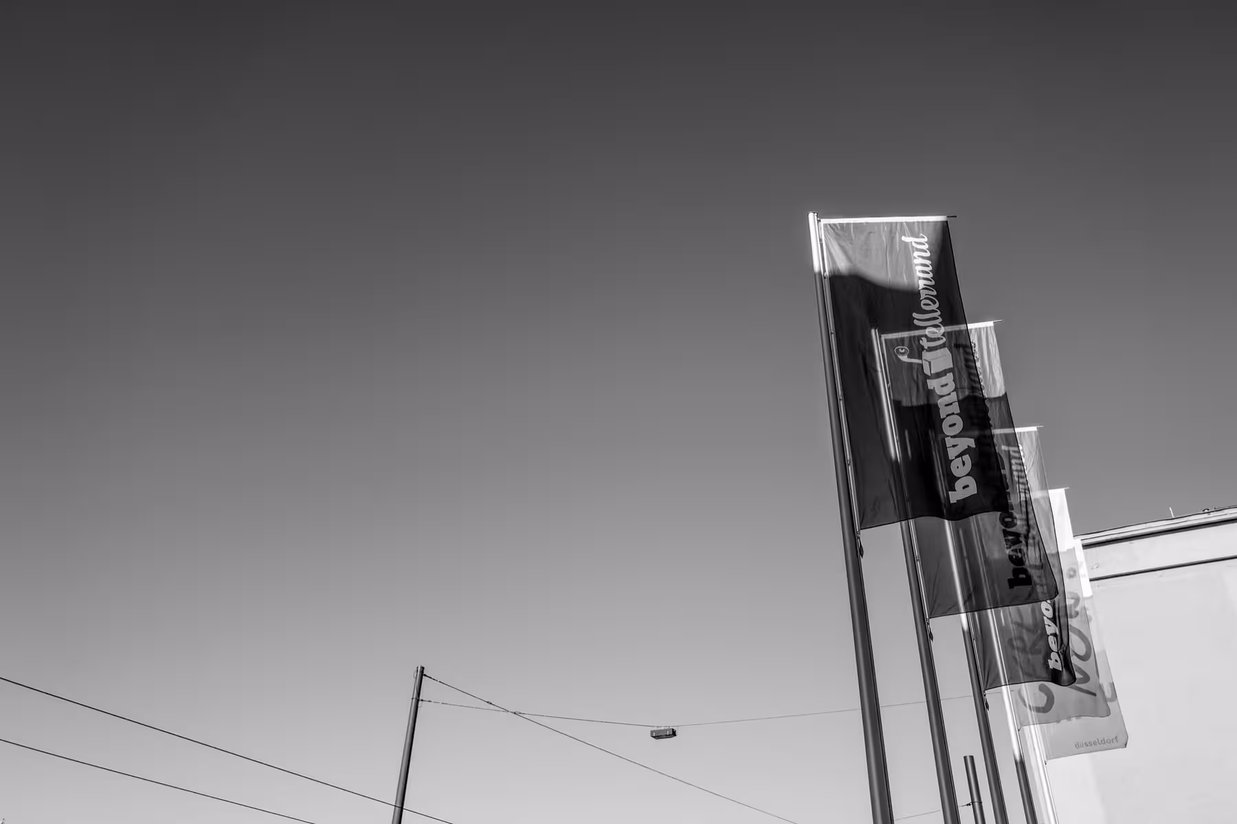 Photo taken at beyond tellerrand in Düsseldorf 2018 by Florian Ziegler