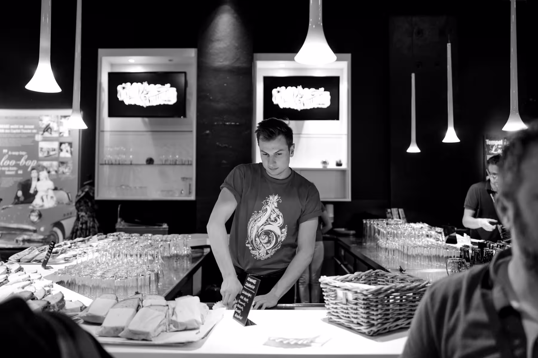 Photo taken at beyond tellerrand in Düsseldorf 2018 by Florian Ziegler