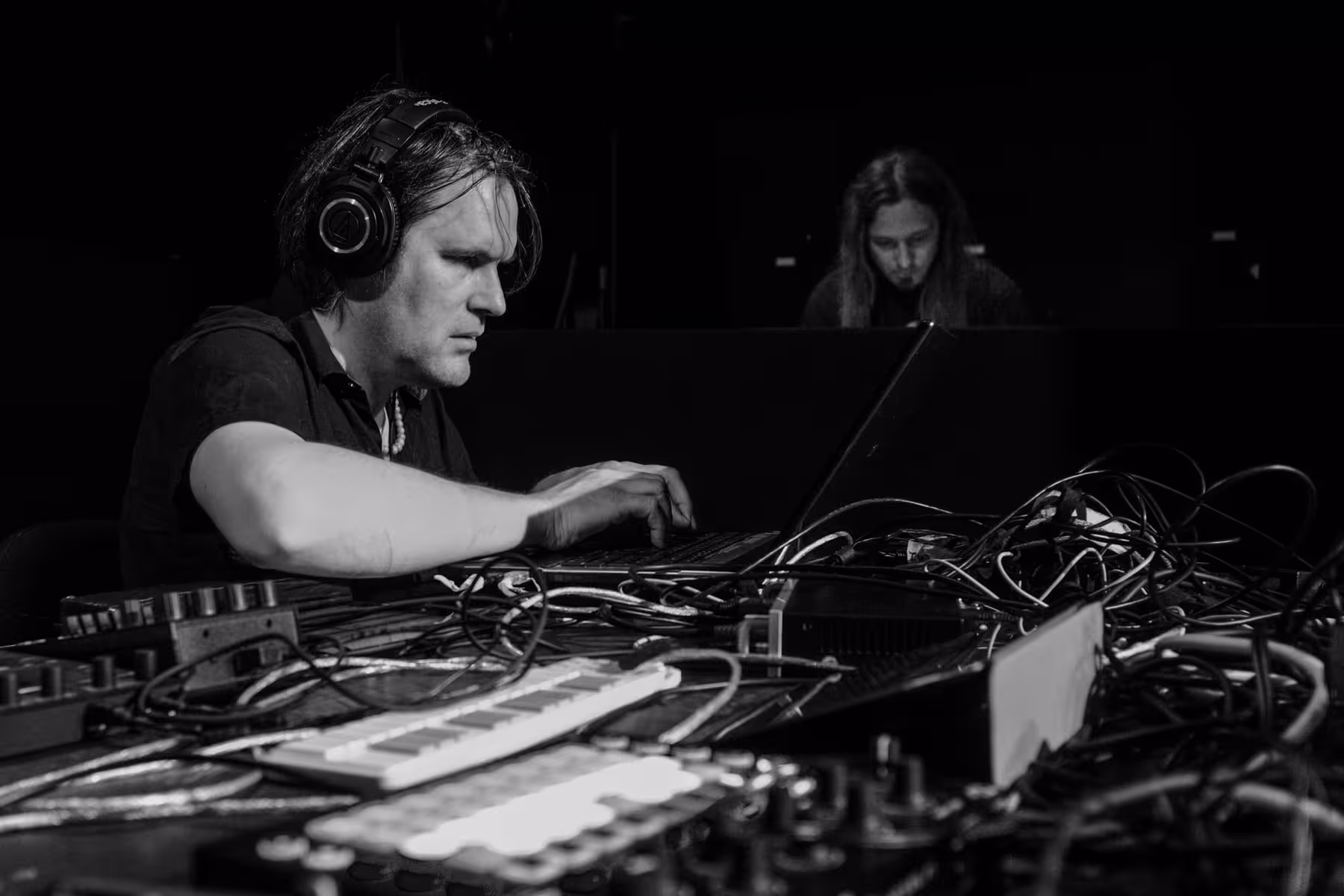 Photo taken at beyond tellerrand in Düsseldorf 2018 by Florian Ziegler