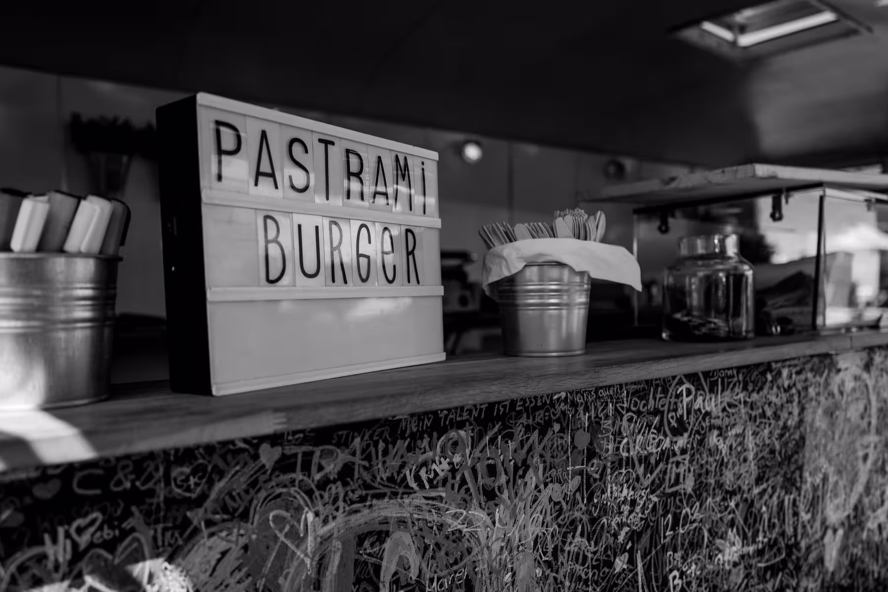 Photo taken at beyond tellerrand in Düsseldorf 2018 by Florian Ziegler