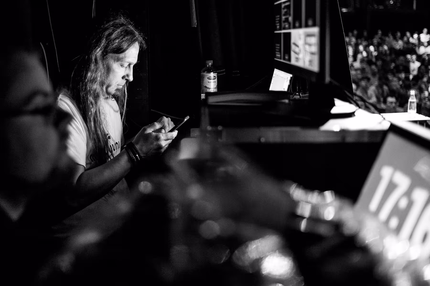 Photo taken at beyond tellerrand in Düsseldorf 2019 by Florian Ziegler