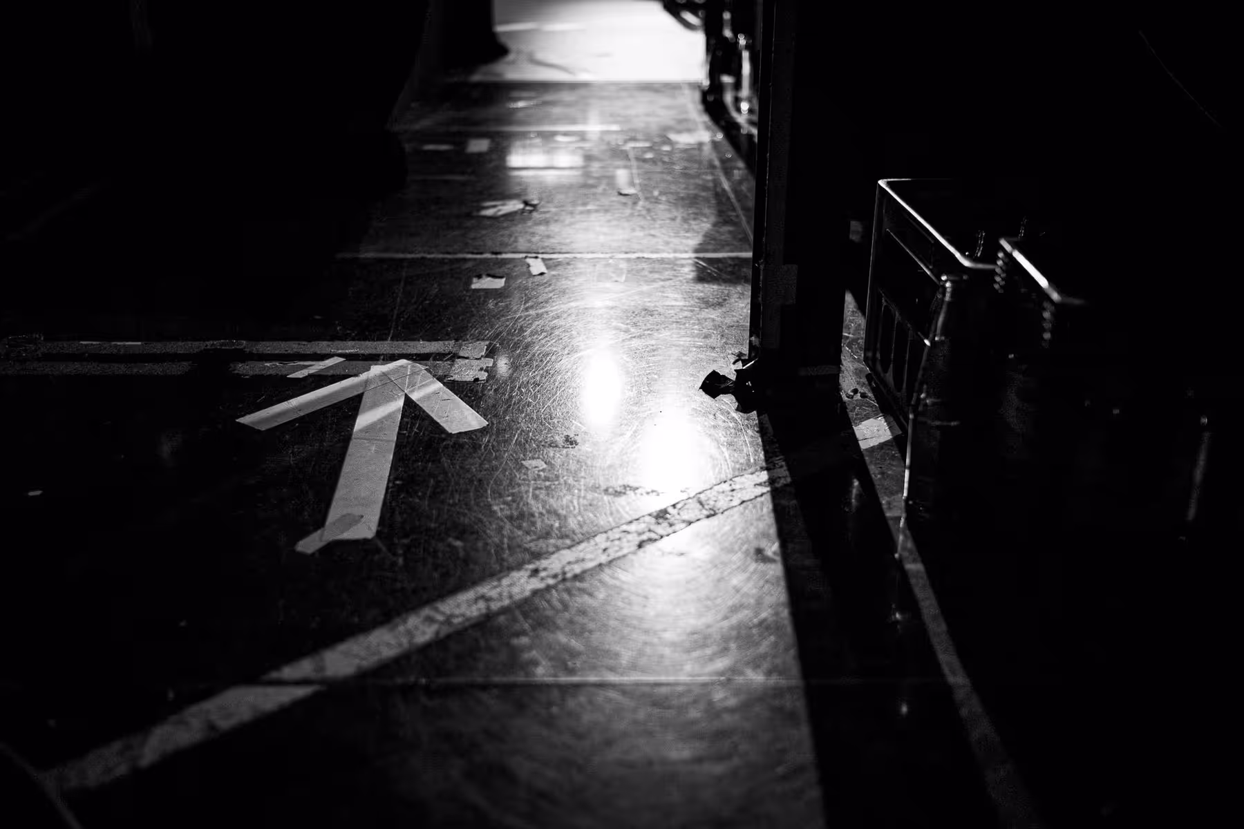 Photo taken at beyond tellerrand in Düsseldorf 2019 by Florian Ziegler