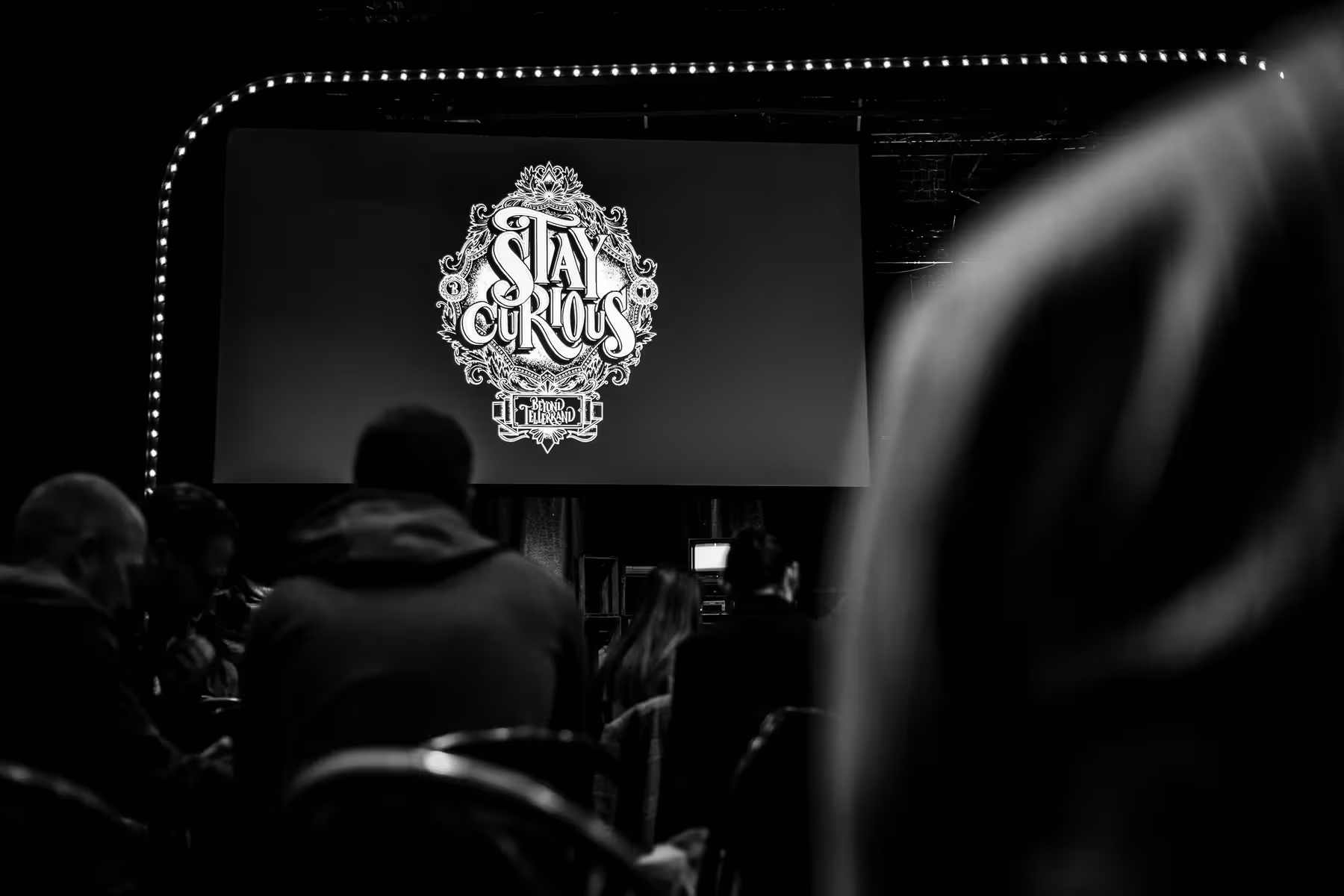 Photo taken at beyond tellerrand in Düsseldorf 2019 by Florian Ziegler