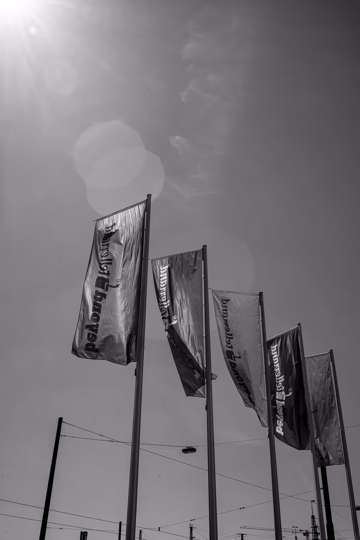 Photo taken at beyond tellerrand in Düsseldorf 2019 by Florian Ziegler