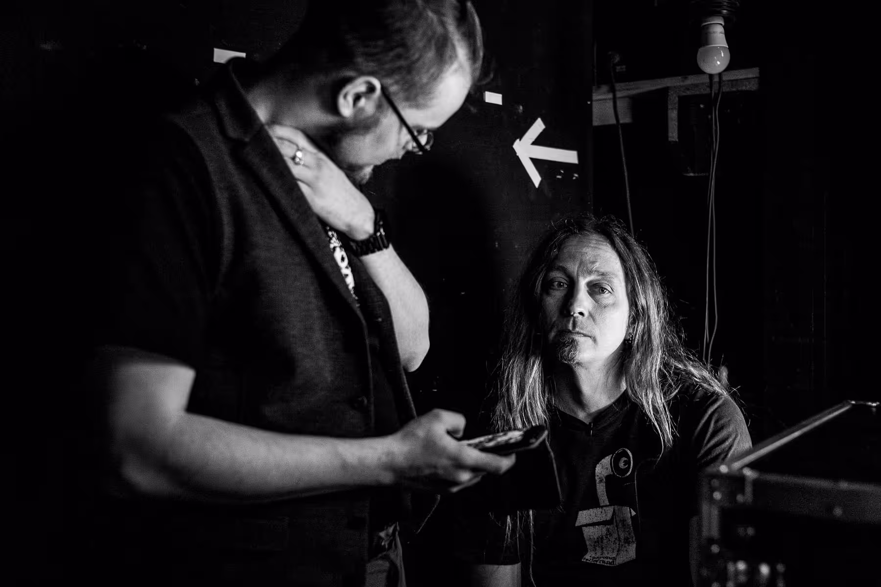 Photo taken at beyond tellerrand in Düsseldorf 2019 by Florian Ziegler