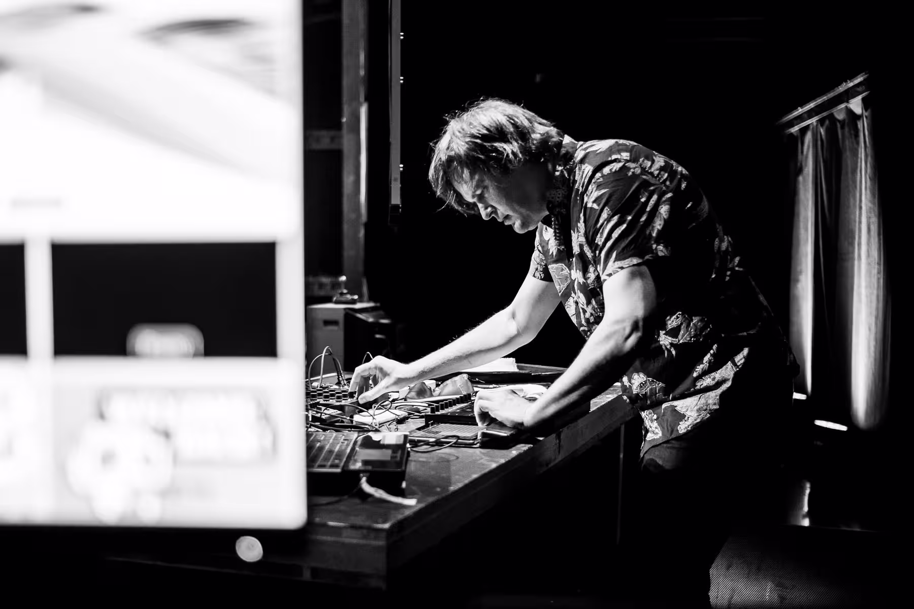 Photo taken at beyond tellerrand in Düsseldorf 2019 by Florian Ziegler