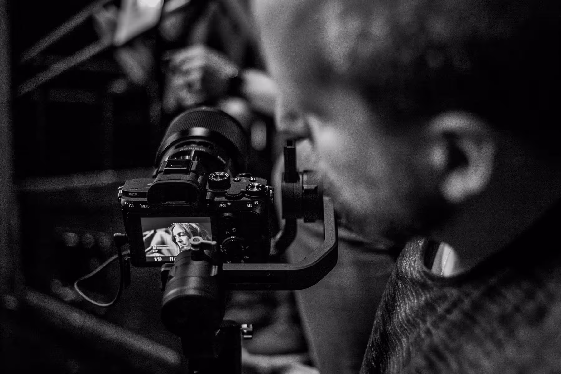 Photo taken at beyond tellerrand in Düsseldorf 2019 by Florian Ziegler