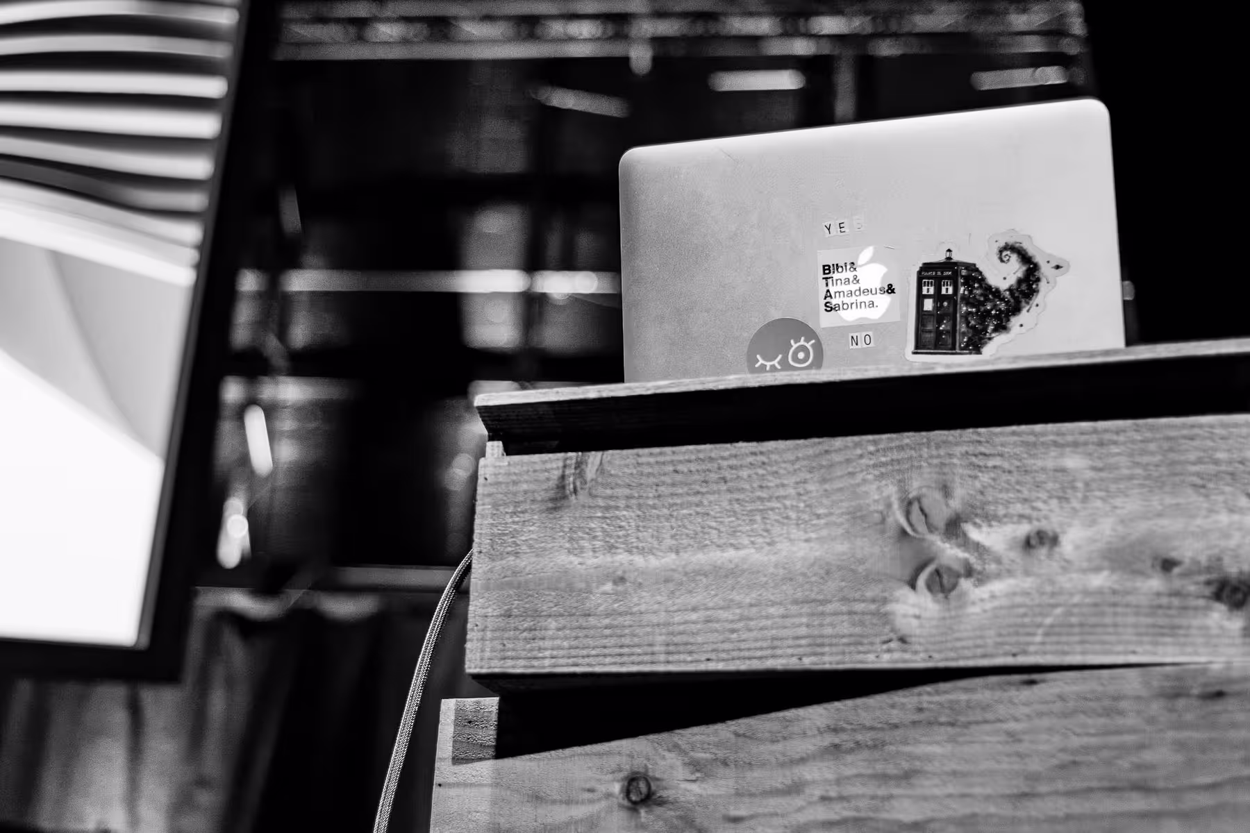 Photo taken at beyond tellerrand in Düsseldorf 2019 by Florian Ziegler