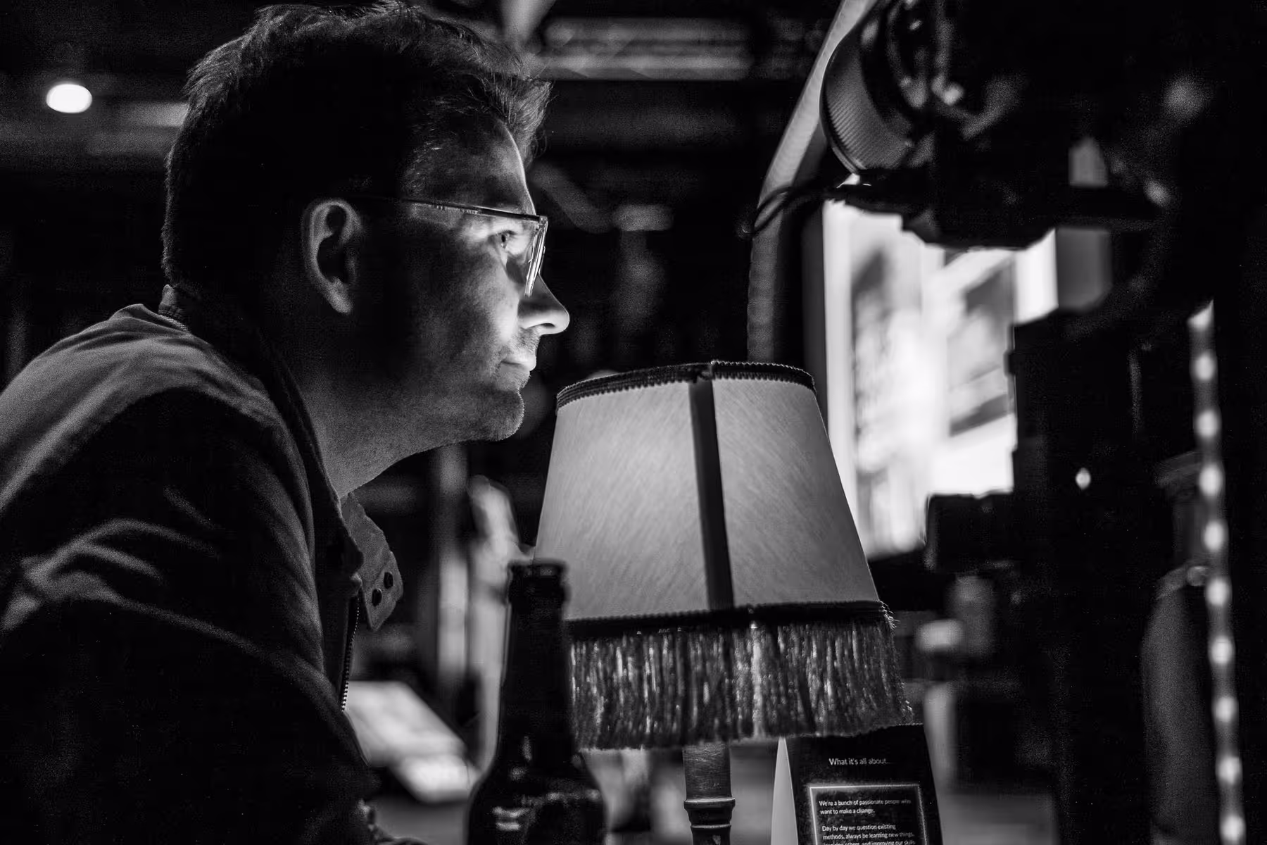 Photo taken at beyond tellerrand in Düsseldorf 2019 by Florian Ziegler