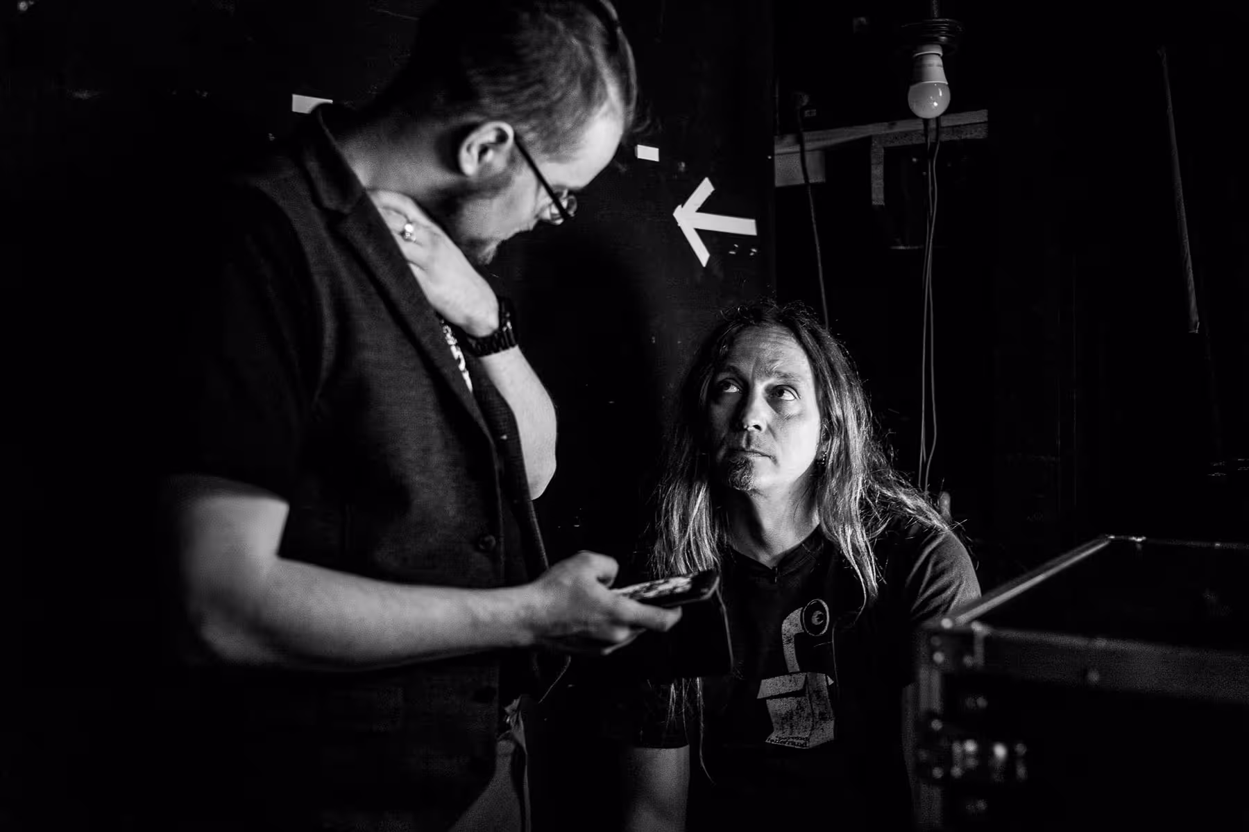 Photo taken at beyond tellerrand in Düsseldorf 2019 by Florian Ziegler