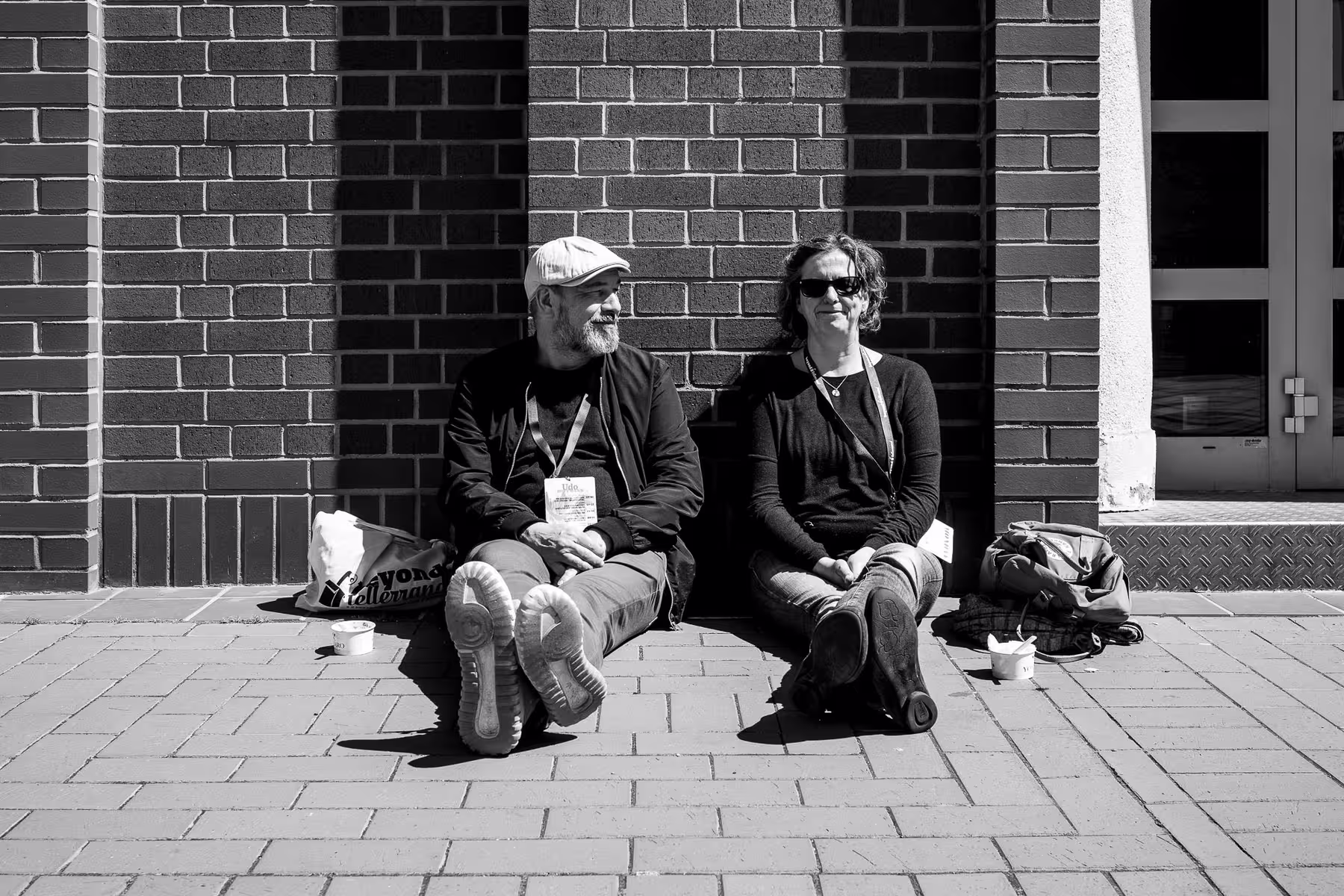 Photo taken at beyond tellerrand in Düsseldorf 2019 by Florian Ziegler