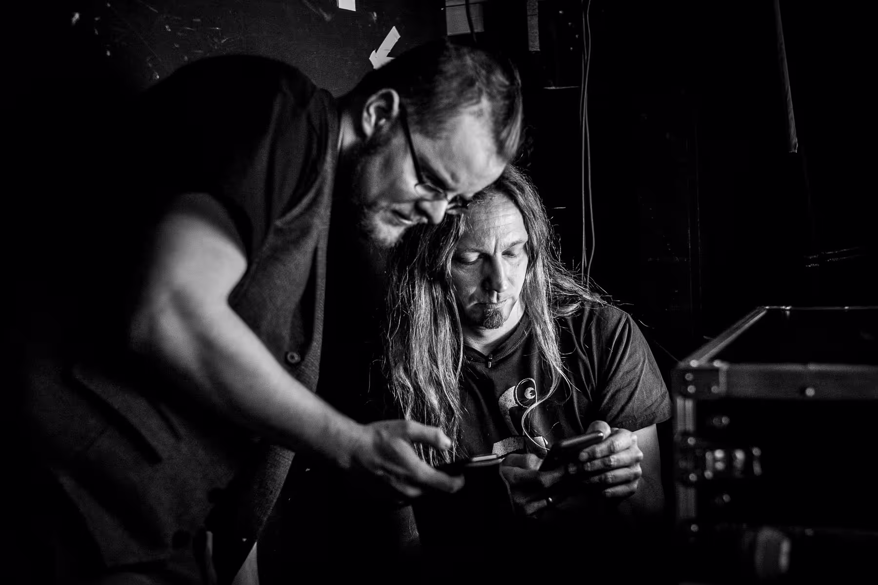 Photo taken at beyond tellerrand in Düsseldorf 2019 by Florian Ziegler