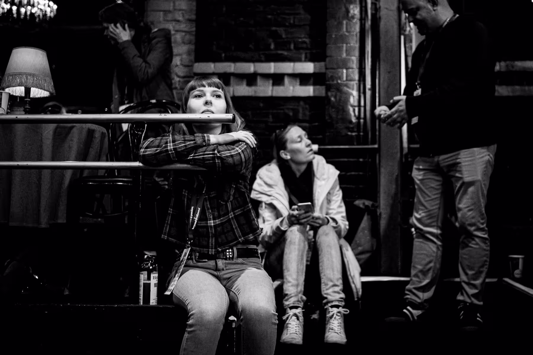 Photo taken at beyond tellerrand in Düsseldorf 2019 by Florian Ziegler