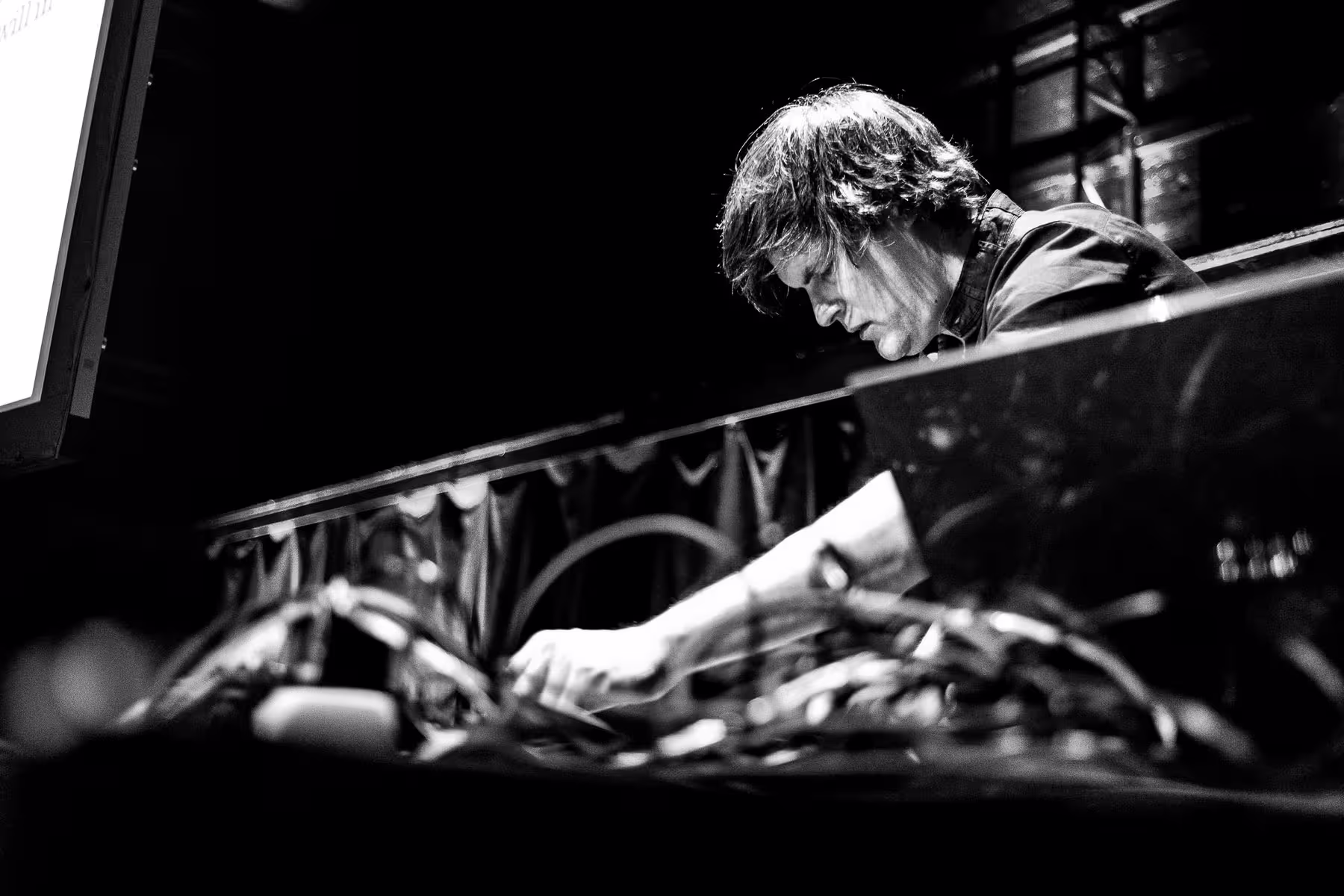 Photo taken at beyond tellerrand in Düsseldorf 2019 by Florian Ziegler