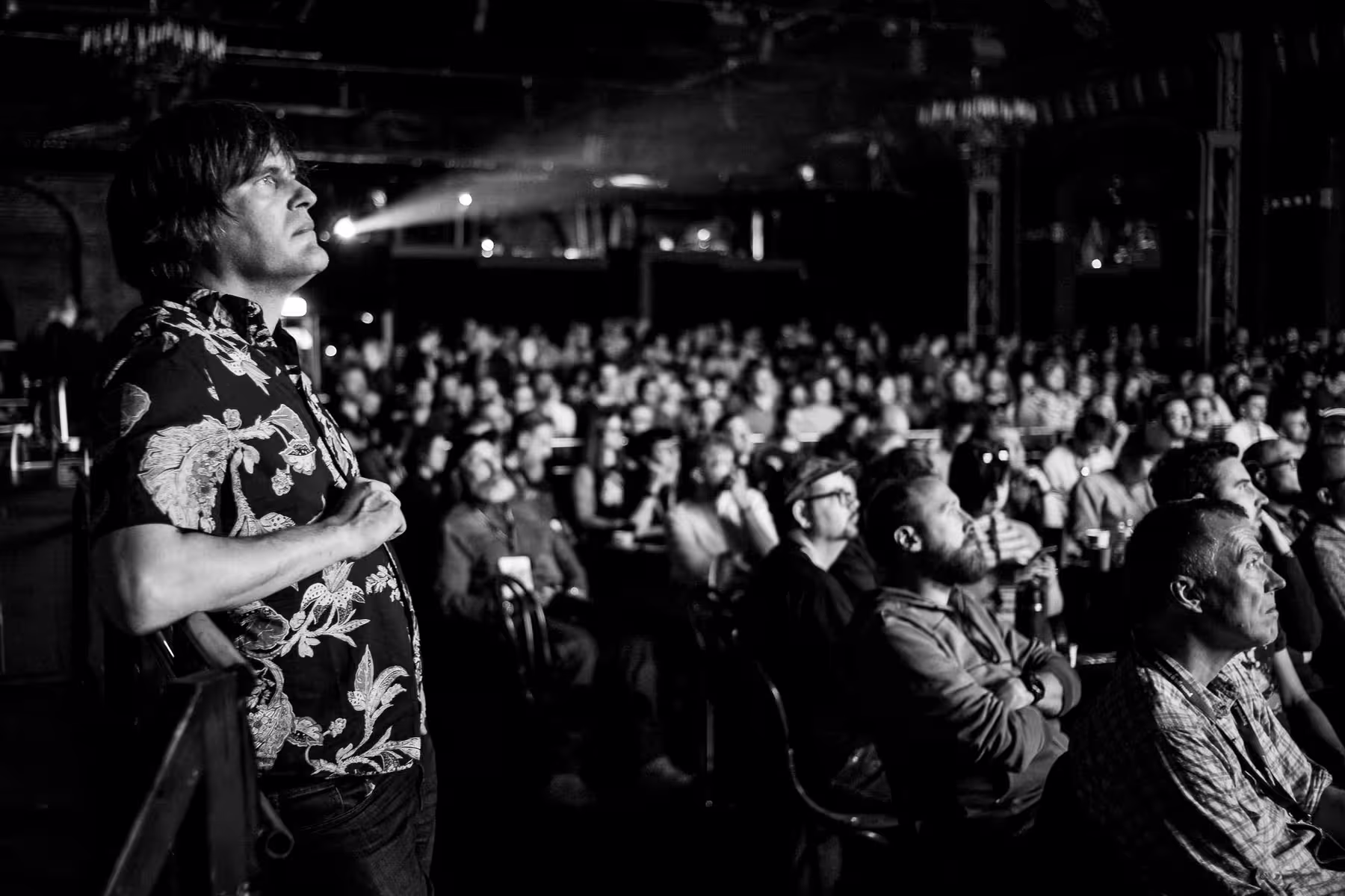 Photo taken at beyond tellerrand in Düsseldorf 2019 by Florian Ziegler