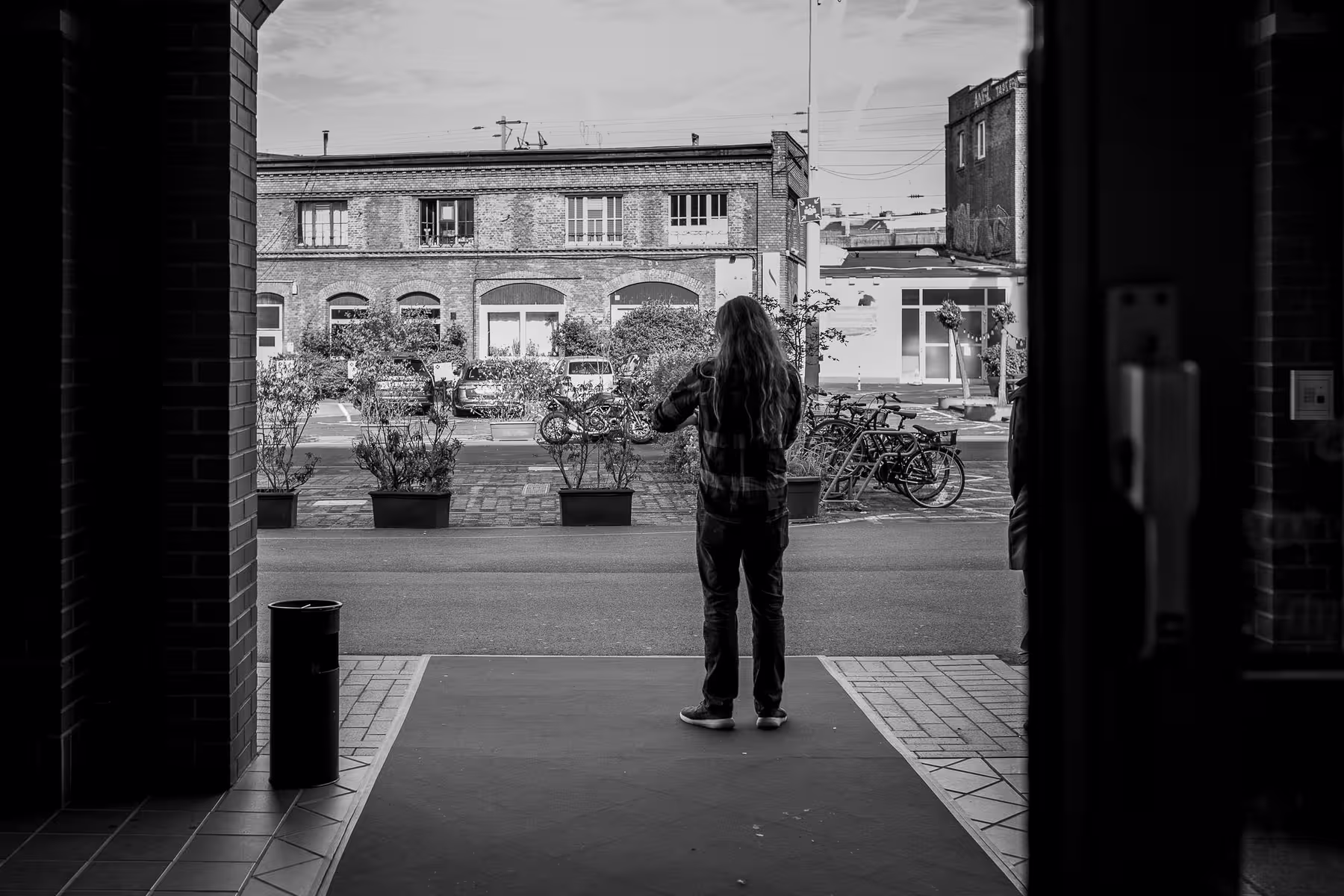 Photo taken at beyond tellerrand in Düsseldorf 2019 by Florian Ziegler