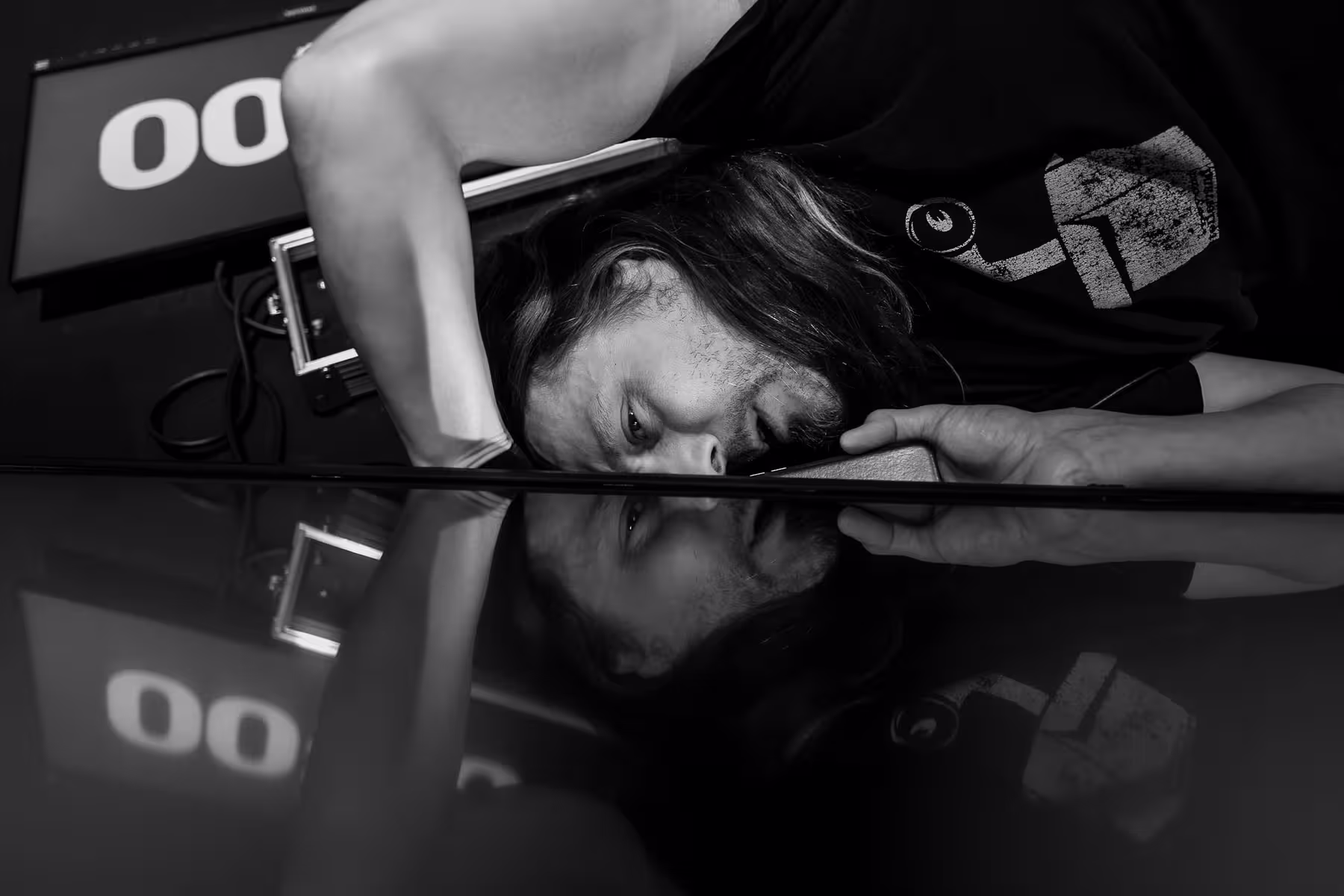 Photo taken at beyond tellerrand in Düsseldorf 2021 by Florian Ziegler