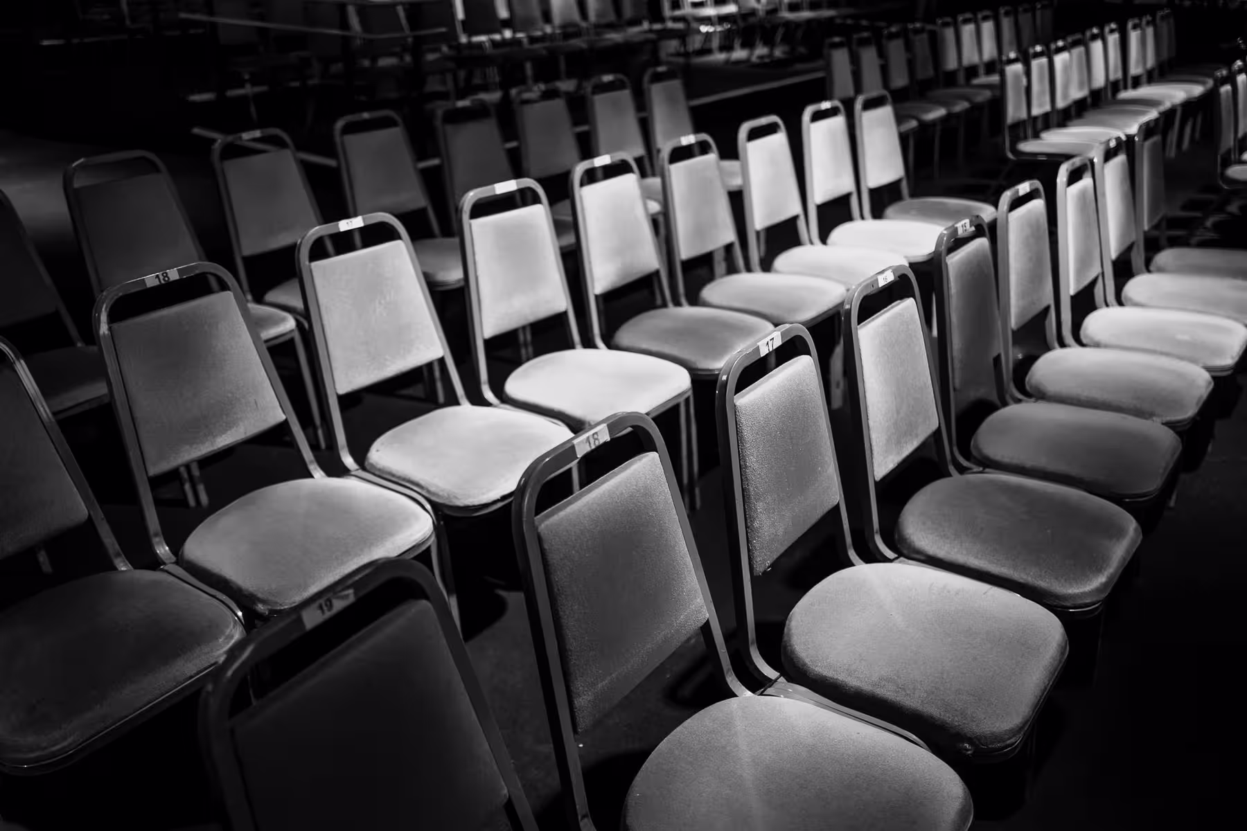 Photo taken at beyond tellerrand in Düsseldorf 2021 by Florian Ziegler