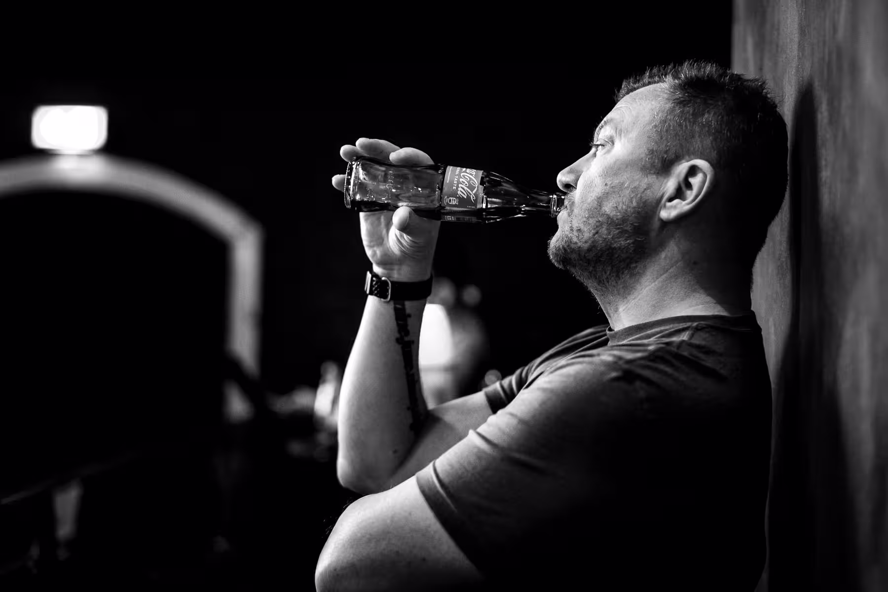 Photo taken at beyond tellerrand in Düsseldorf 2021 by Florian Ziegler