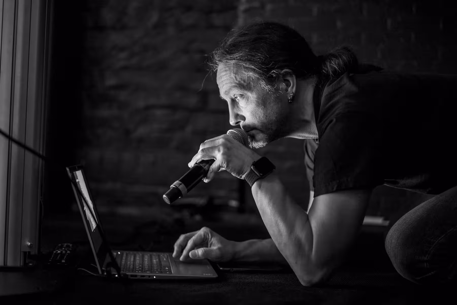 Photo taken at beyond tellerrand in Düsseldorf 2021 by Florian Ziegler