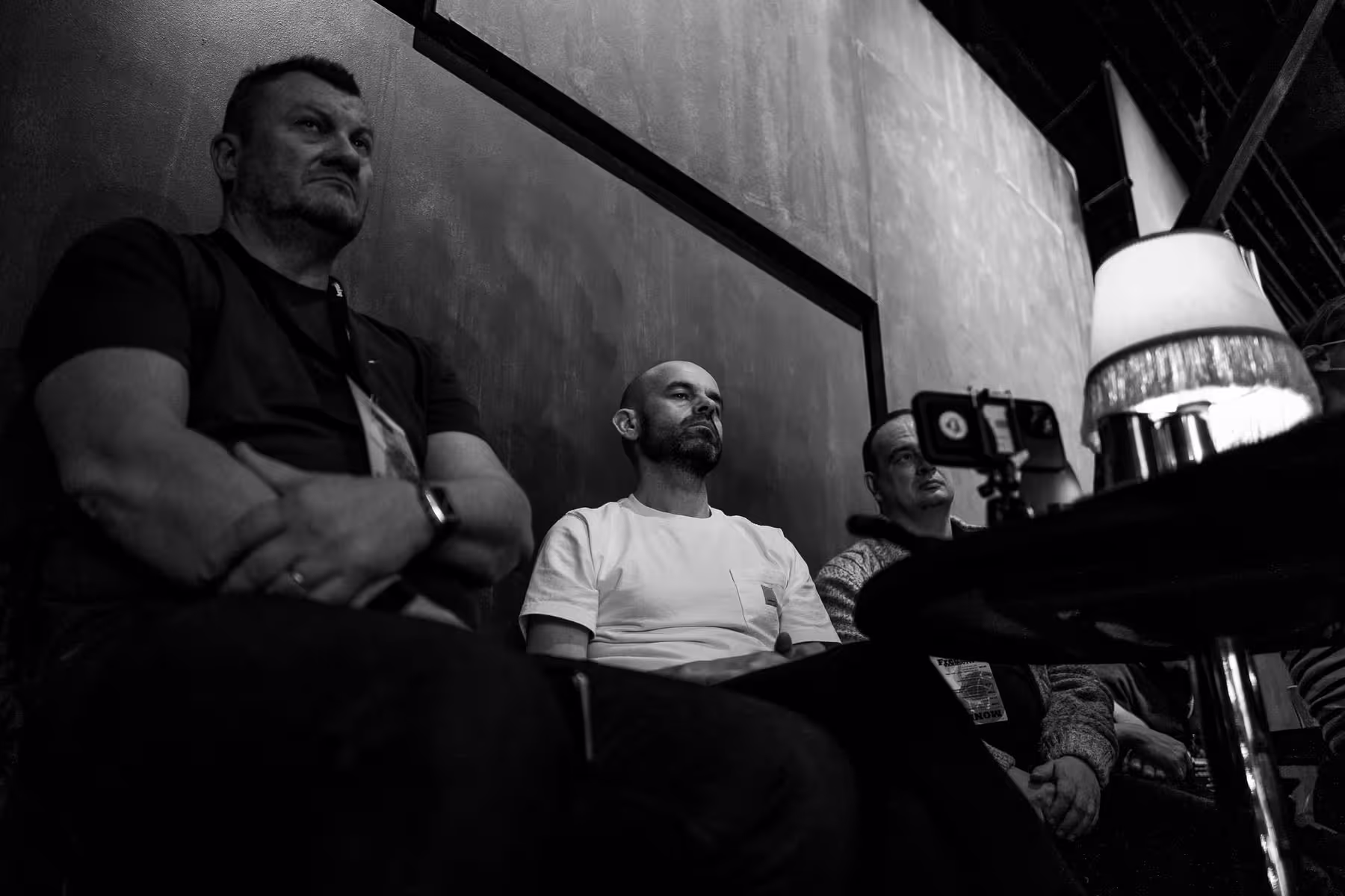 Photo taken at beyond tellerrand in Düsseldorf 2021 by Florian Ziegler