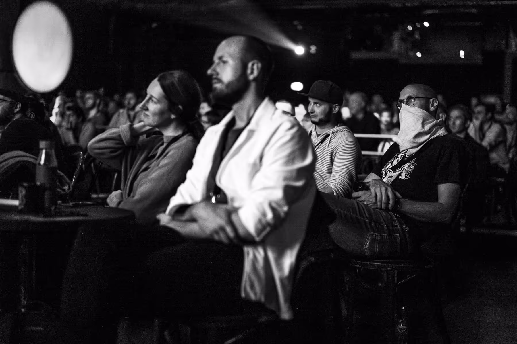 Photo taken at beyond tellerrand in Düsseldorf 2021 by Florian Ziegler