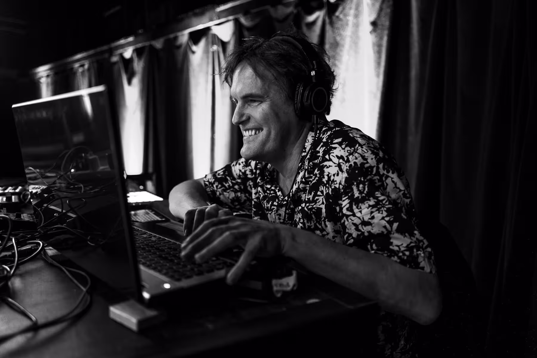 Photo taken at beyond tellerrand in Düsseldorf 2021 by Florian Ziegler