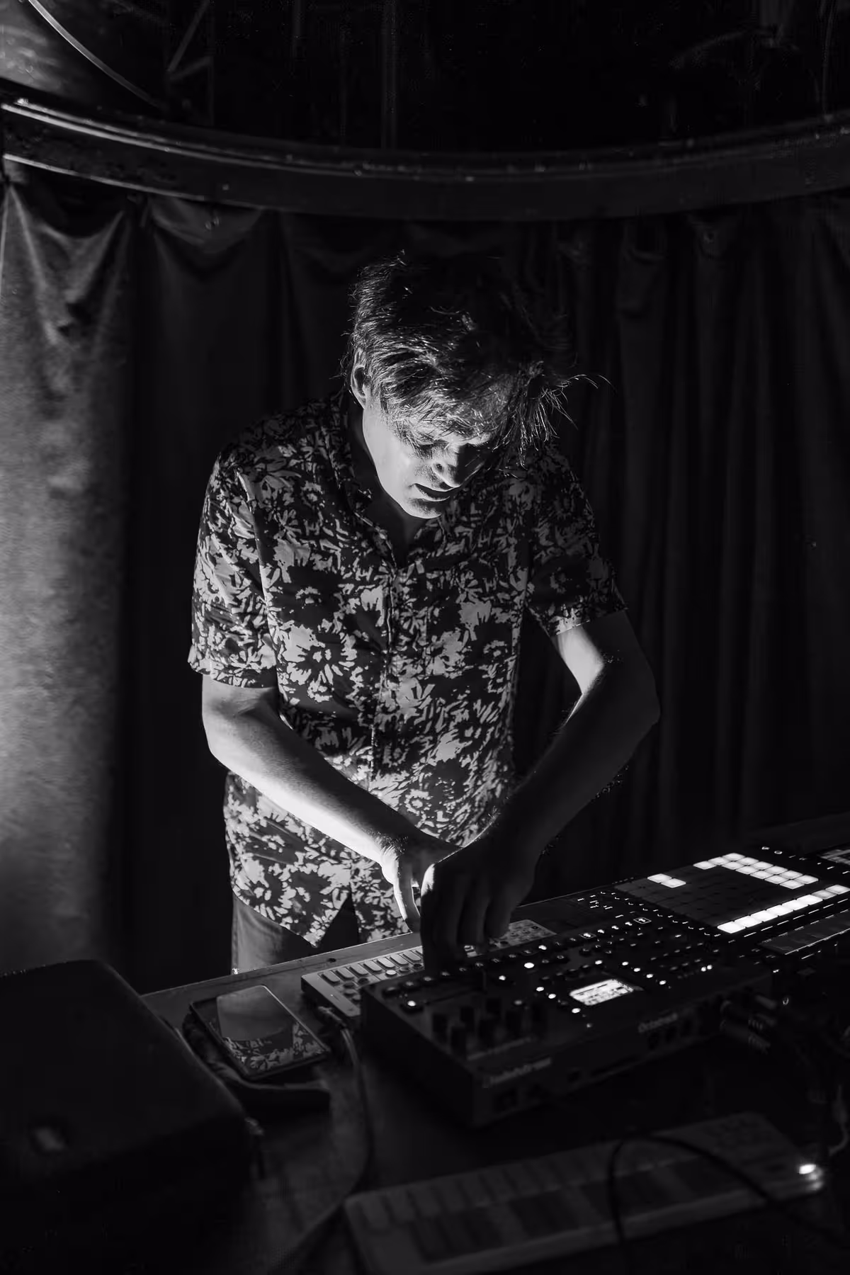 Photo taken at beyond tellerrand in Düsseldorf 2021 by Florian Ziegler