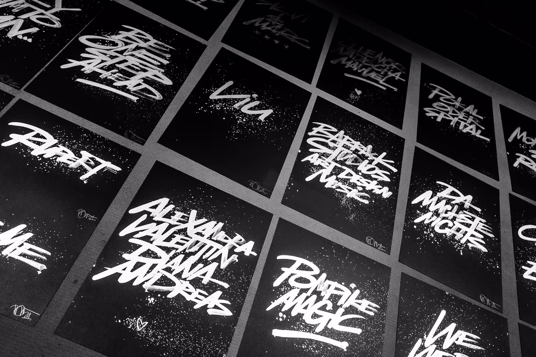 Photo taken at beyond tellerrand in Düsseldorf 2021 by Florian Ziegler