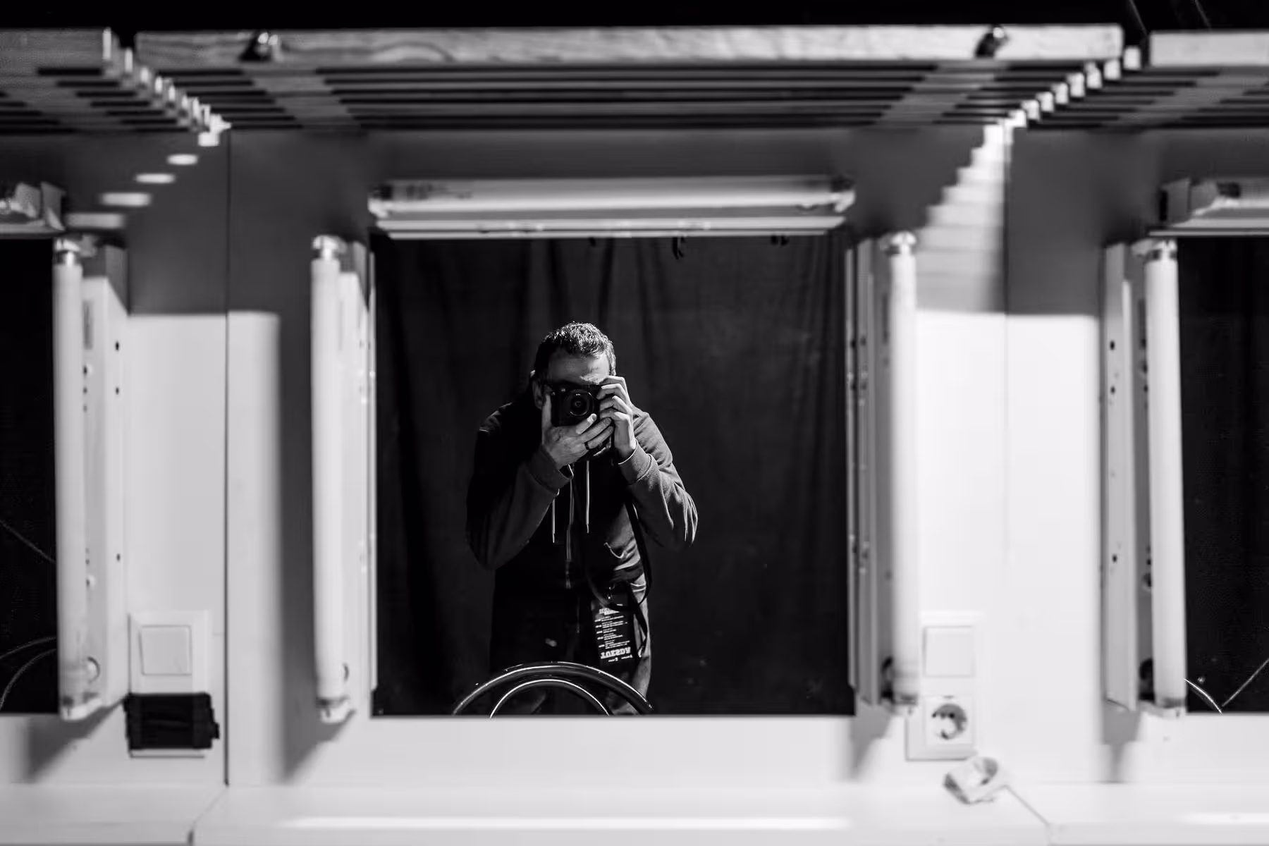 Photo taken at beyond tellerrand in Düsseldorf 2021 by Florian Ziegler