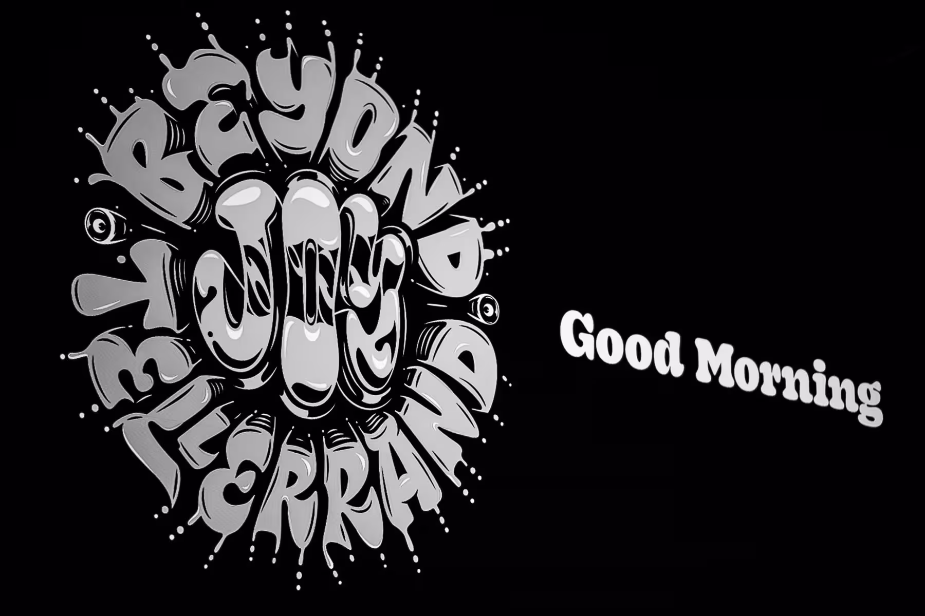 Photo taken at beyond tellerrand in Düsseldorf 2022 by Florian Ziegler