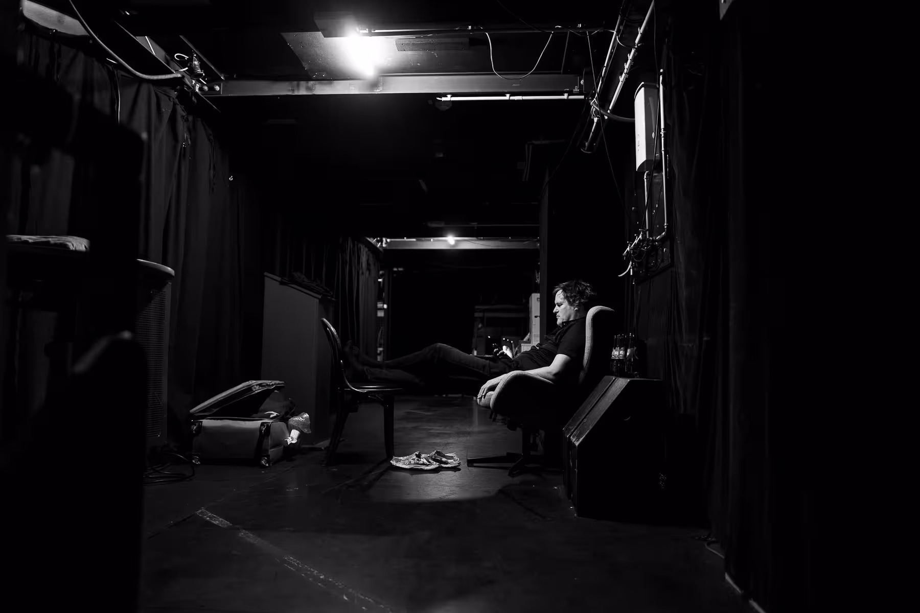 Photo taken at beyond tellerrand in Düsseldorf 2022 by Florian Ziegler