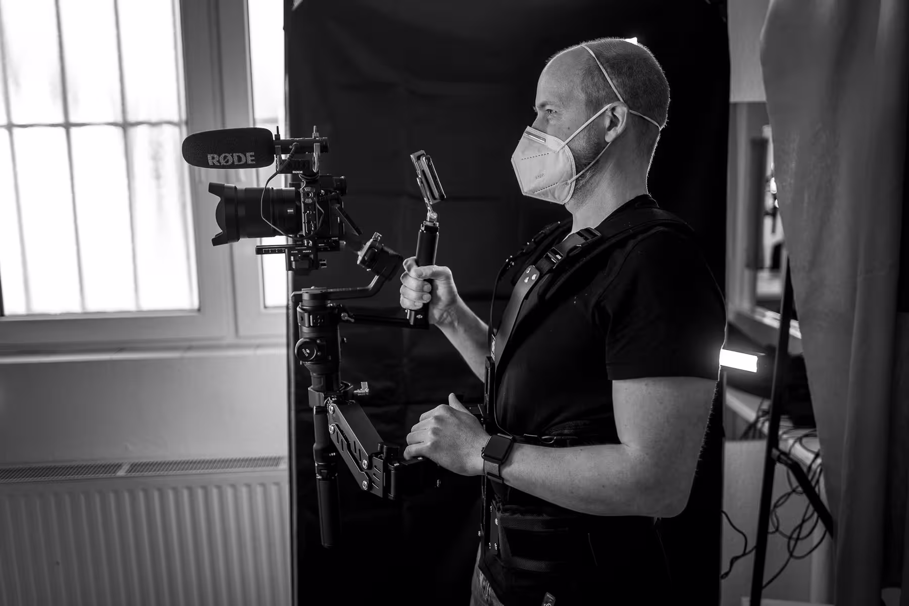 Photo taken at beyond tellerrand in Düsseldorf 2022 by Florian Ziegler