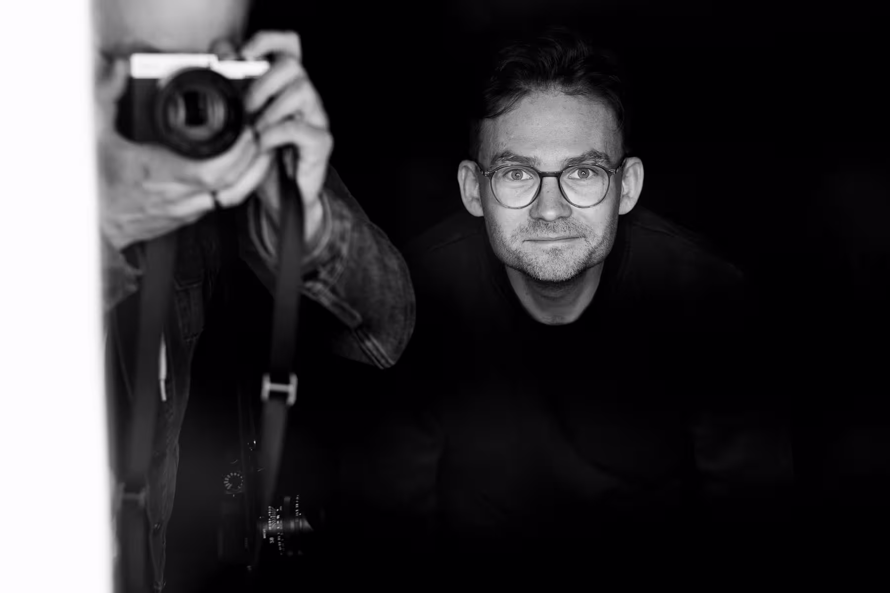 Photo taken at beyond tellerrand in Düsseldorf 2022 by Florian Ziegler