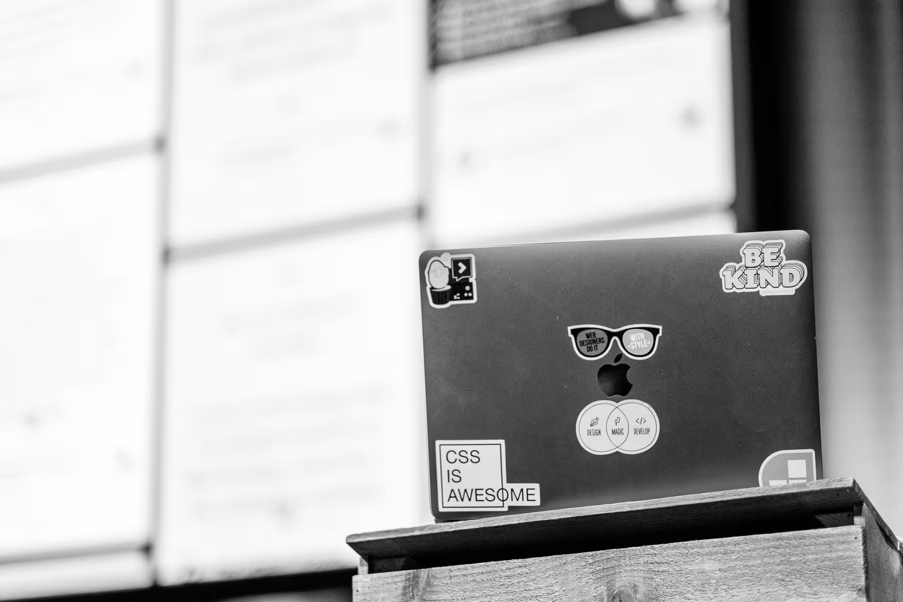 Photo taken at beyond tellerrand in Düsseldorf 2022 by Florian Ziegler